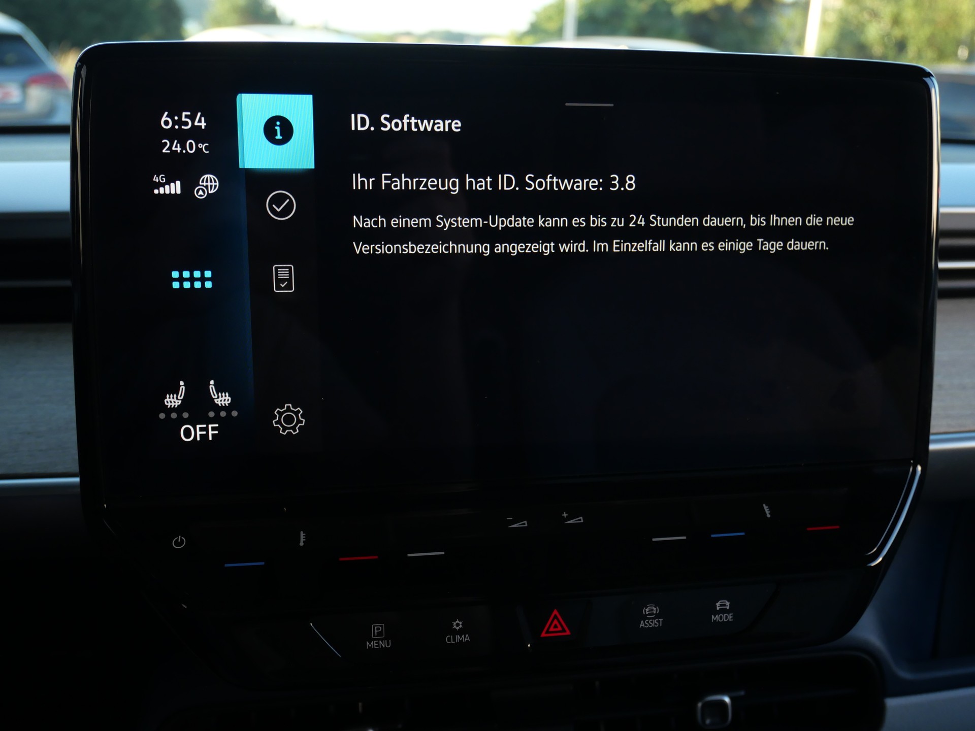 VW ID.Buzz NWB Pro *CH-Auto, Vollausstattung*-image-24