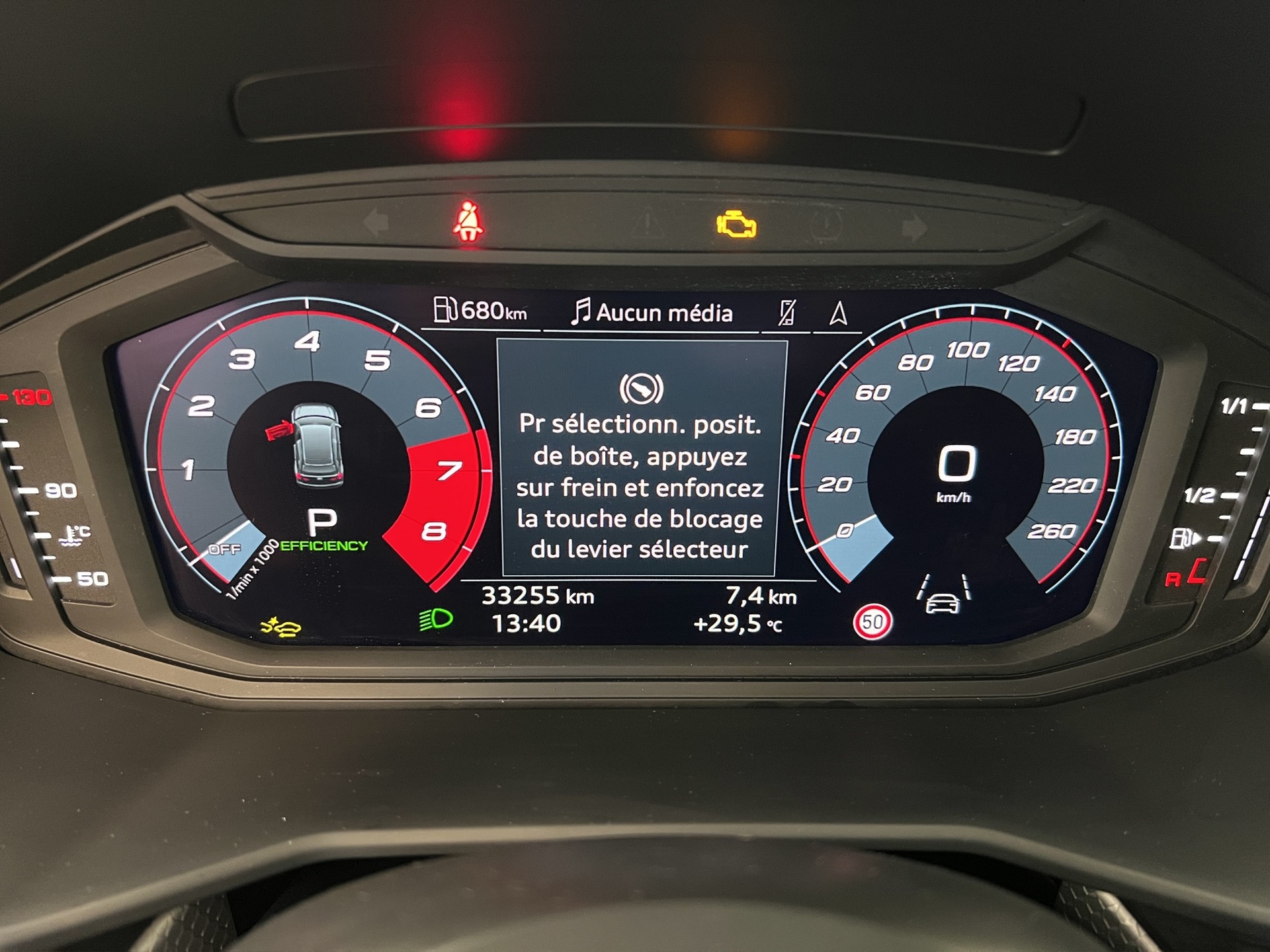 AUDI A1 Sportback 30 TFSI S-tronic-image-7