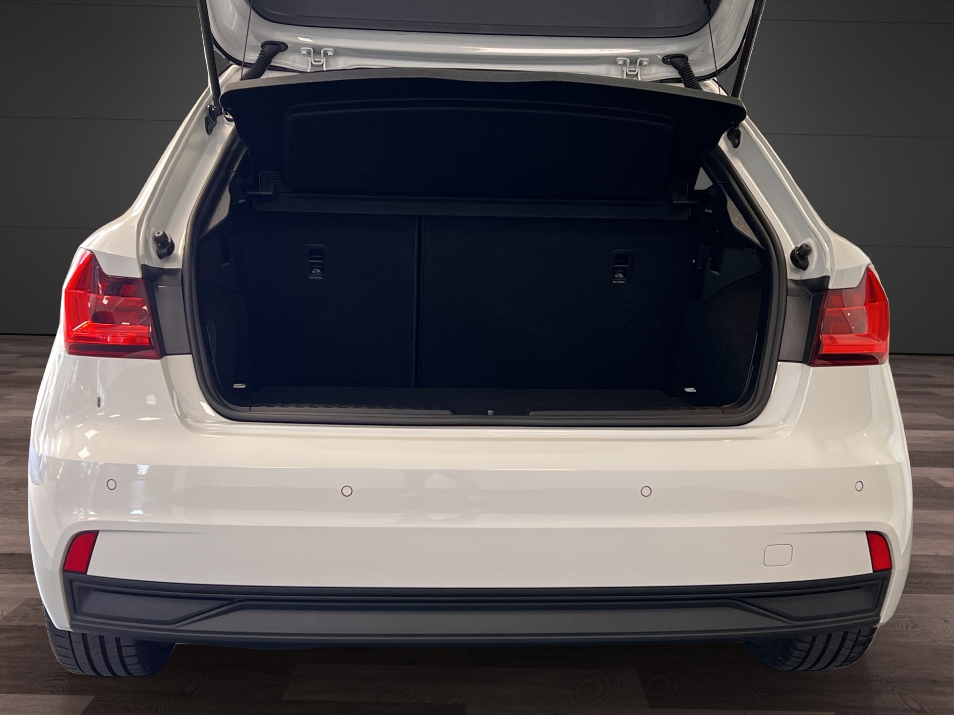 AUDI A1 Sportback 30 TFSI S-tronic-image-12
