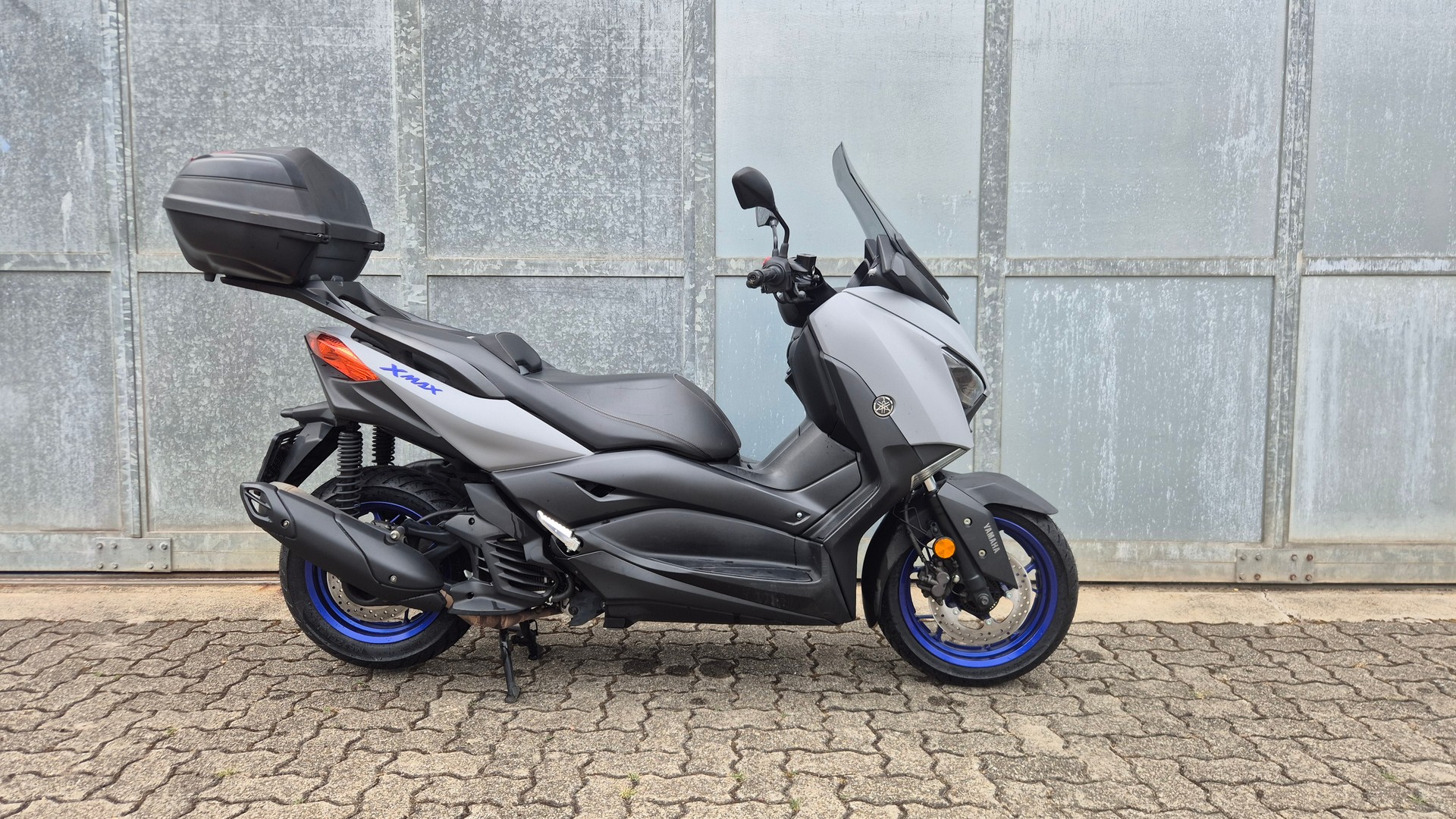 YAMAHA X-Max YP 125