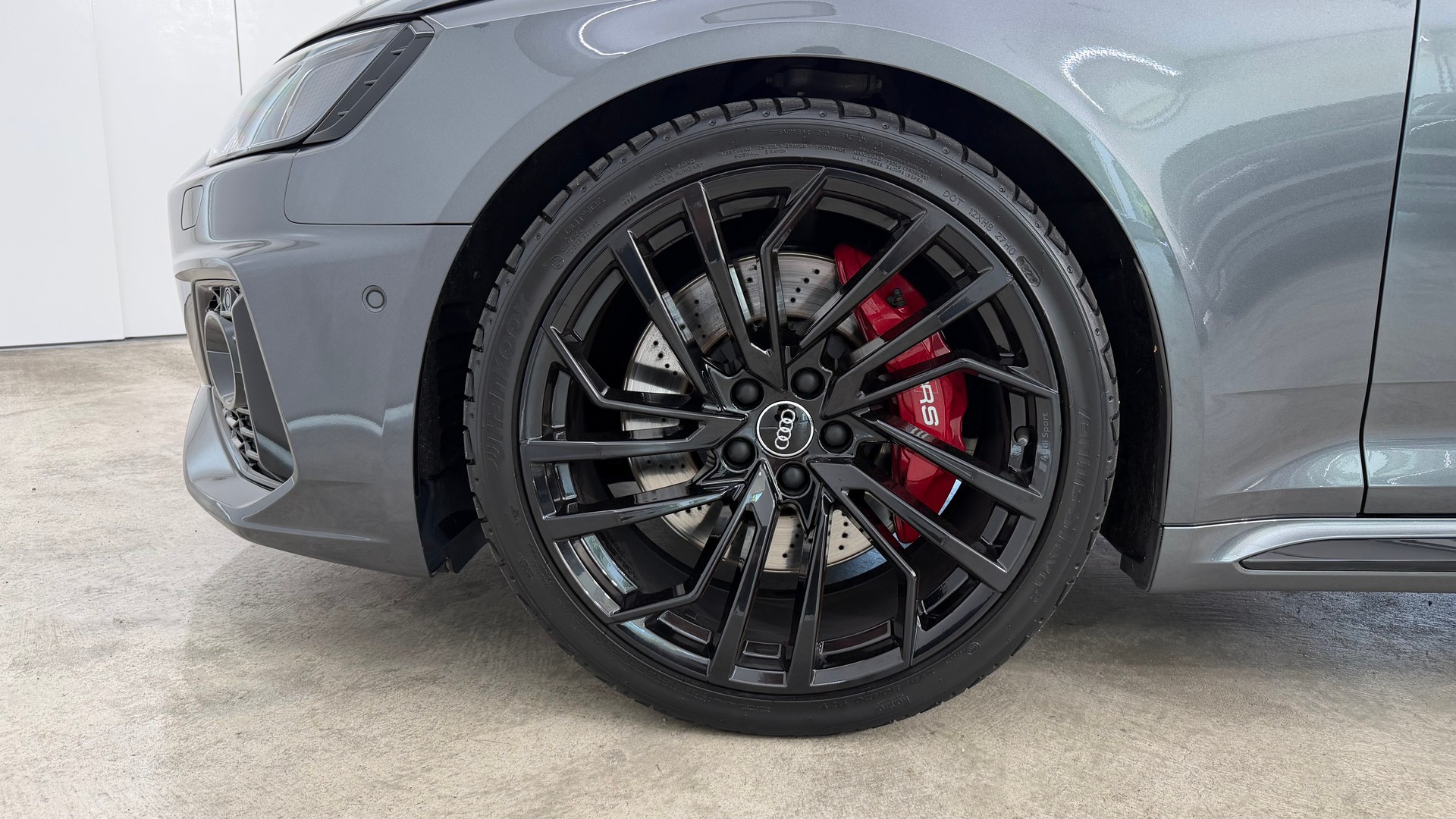 AUDI RS4 Avant 2.9 V6 TFSI quattro-image-7