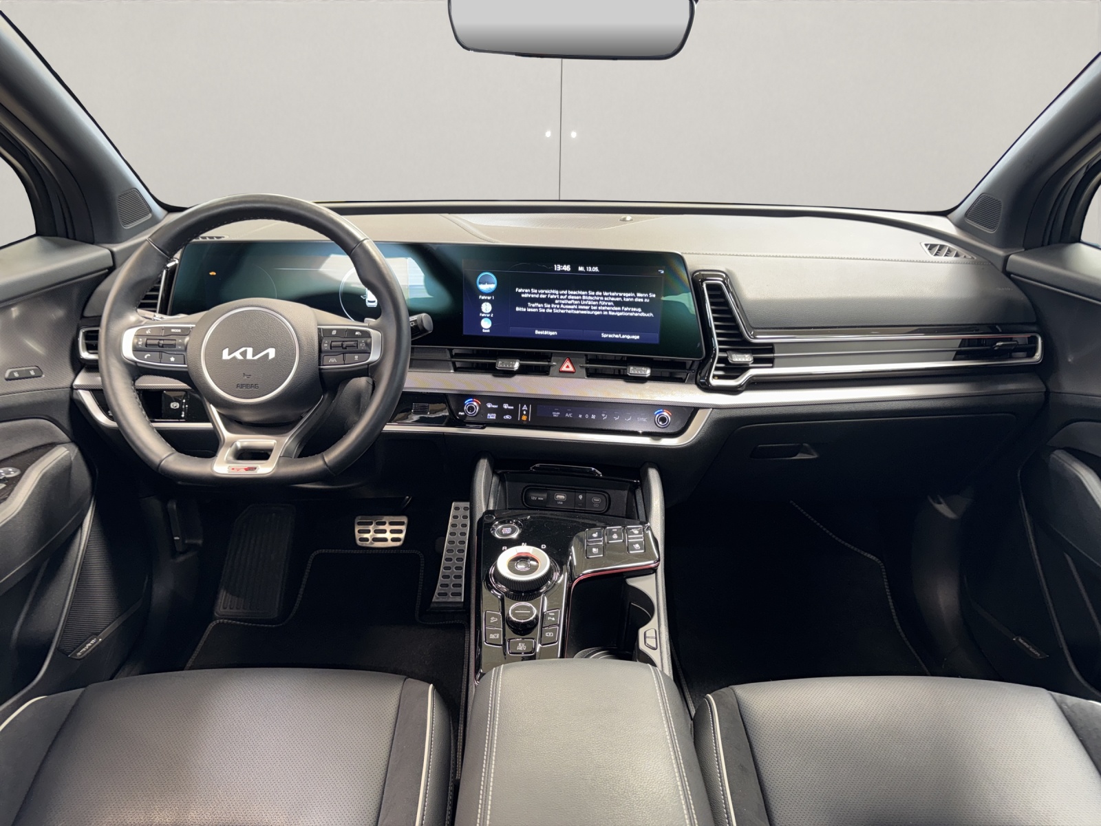 KIA Sportage 1.6 T-GDi PHEV GT-Line-image-15