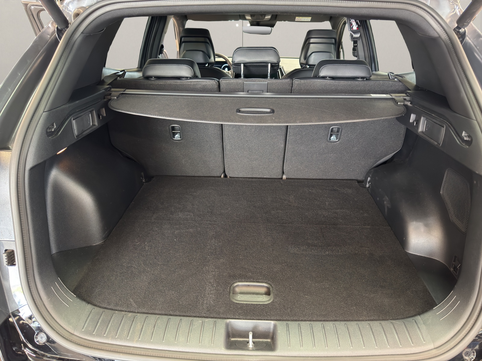 KIA Sportage 1.6 T-GDi PHEV GT-Line-image-14