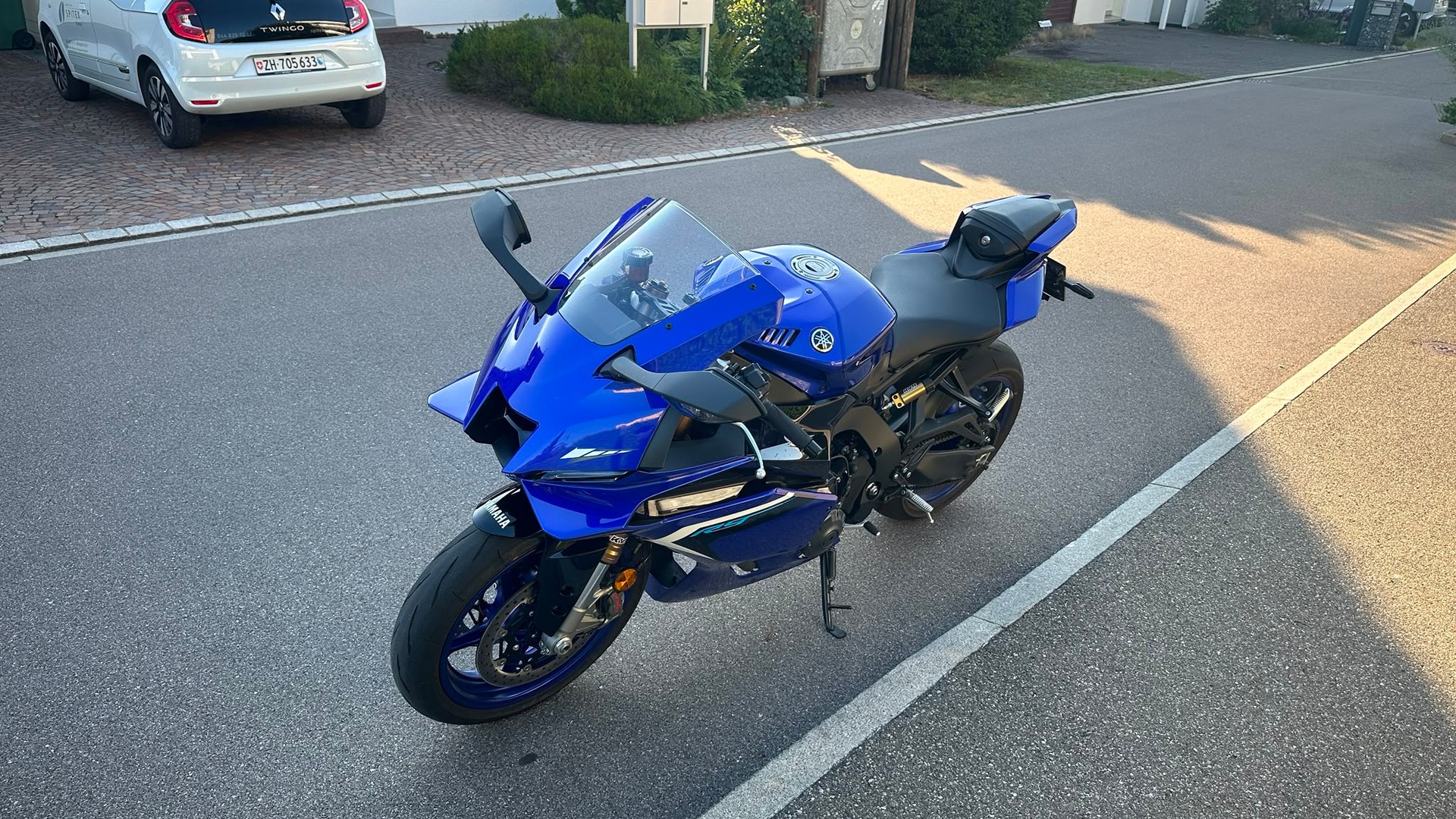 YAMAHA YZF-R9 (35kW)-image-6