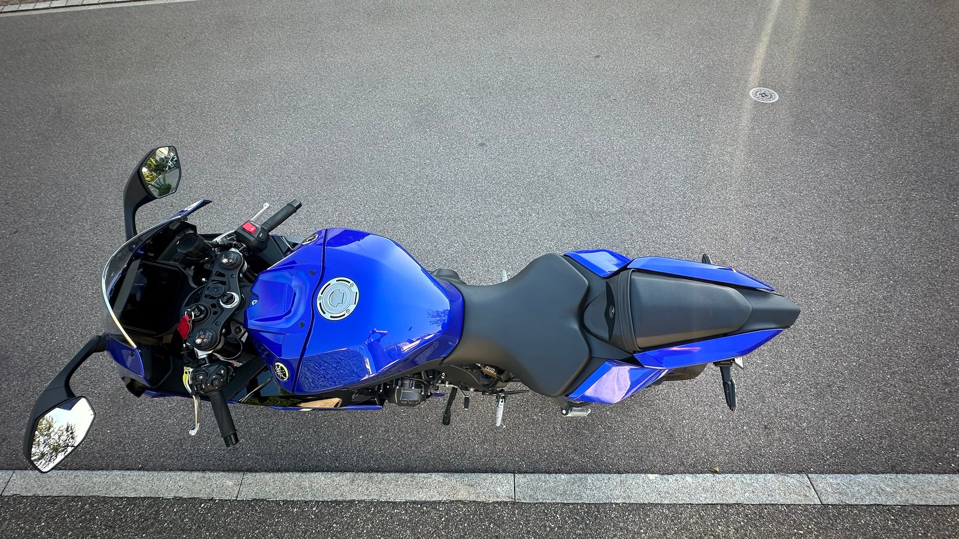YAMAHA YZF-R9 (35kW)-image-3
