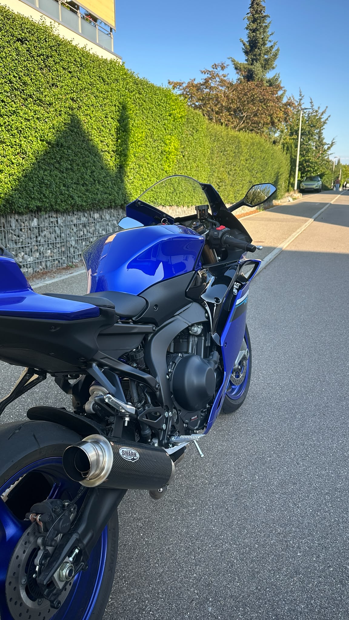 YAMAHA YZF-R9 (35kW)-image-5
