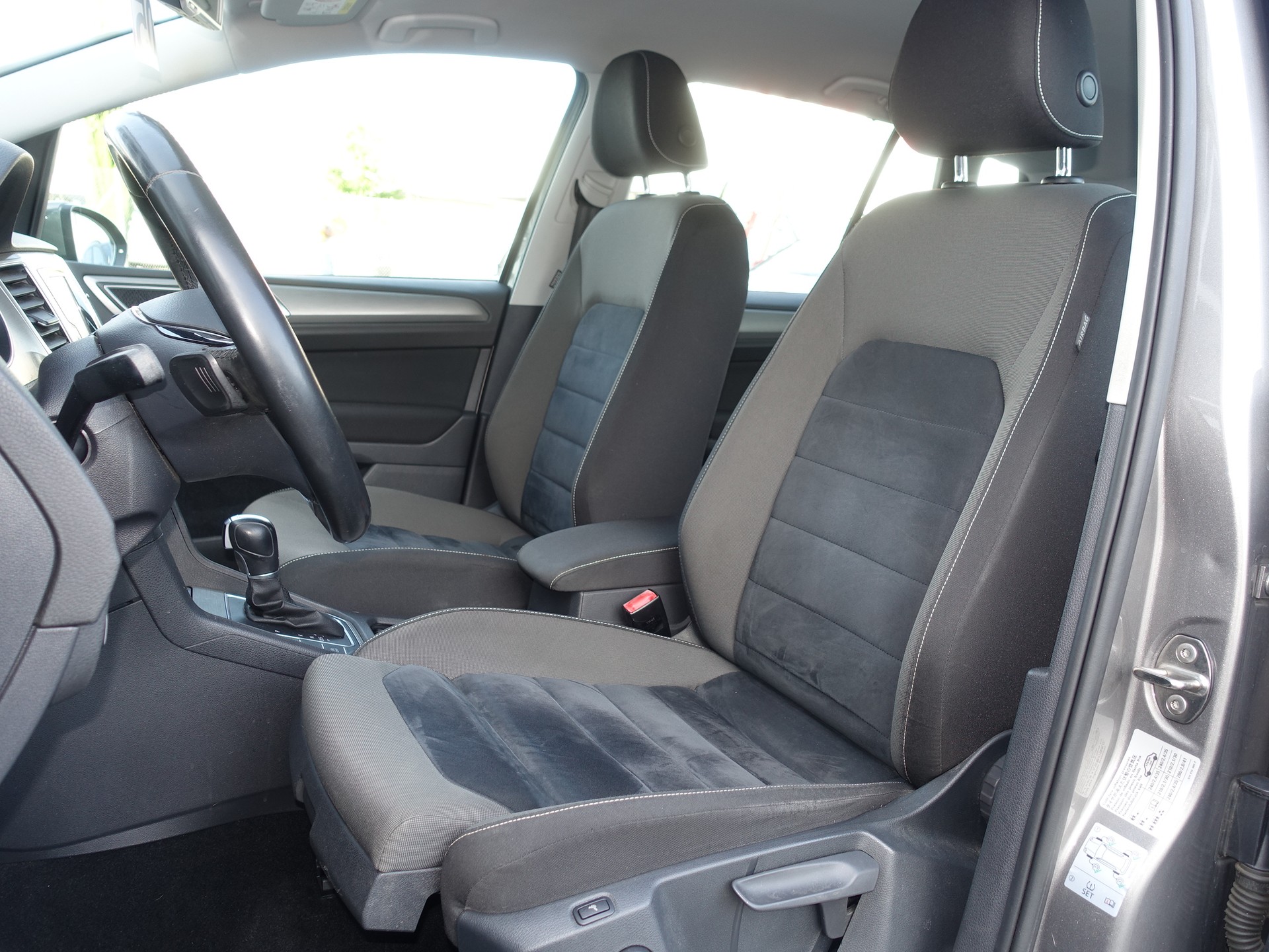VW Golf Sportsvan 1.4 TSI Comfortline DSG-image-10