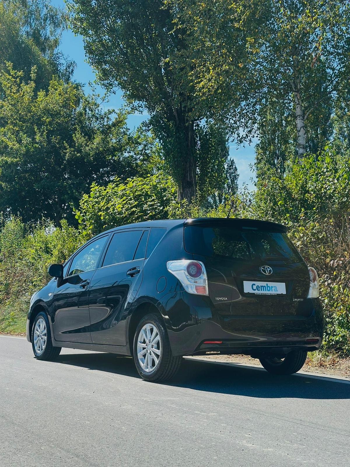 TOYOTA Verso 1.8 Family-image-7