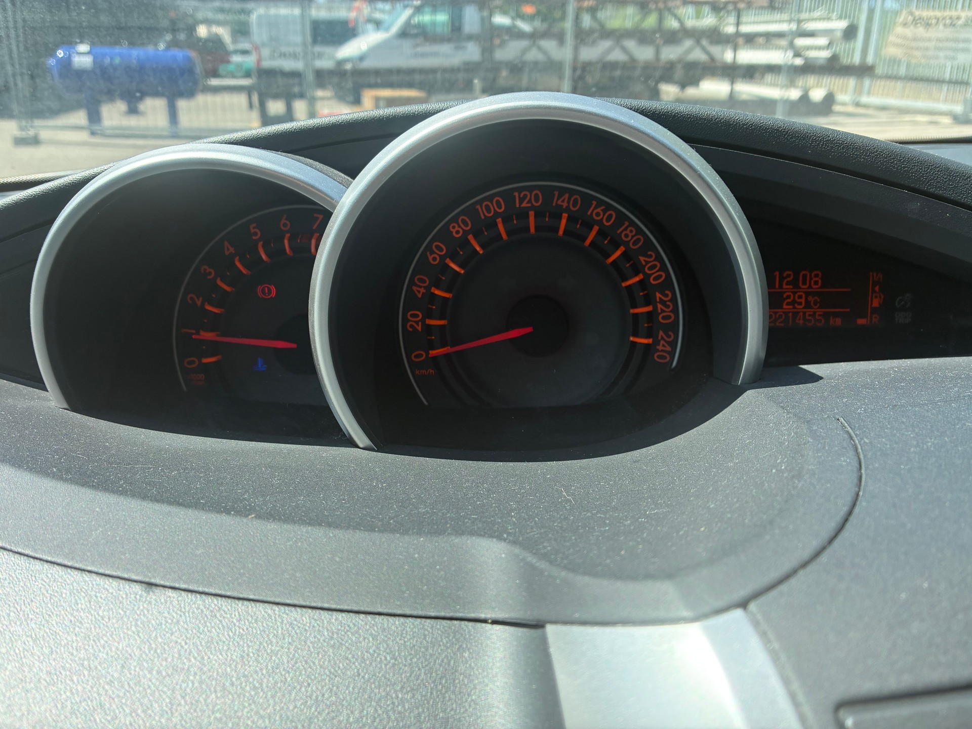TOYOTA Verso 1.8 Family-image-8