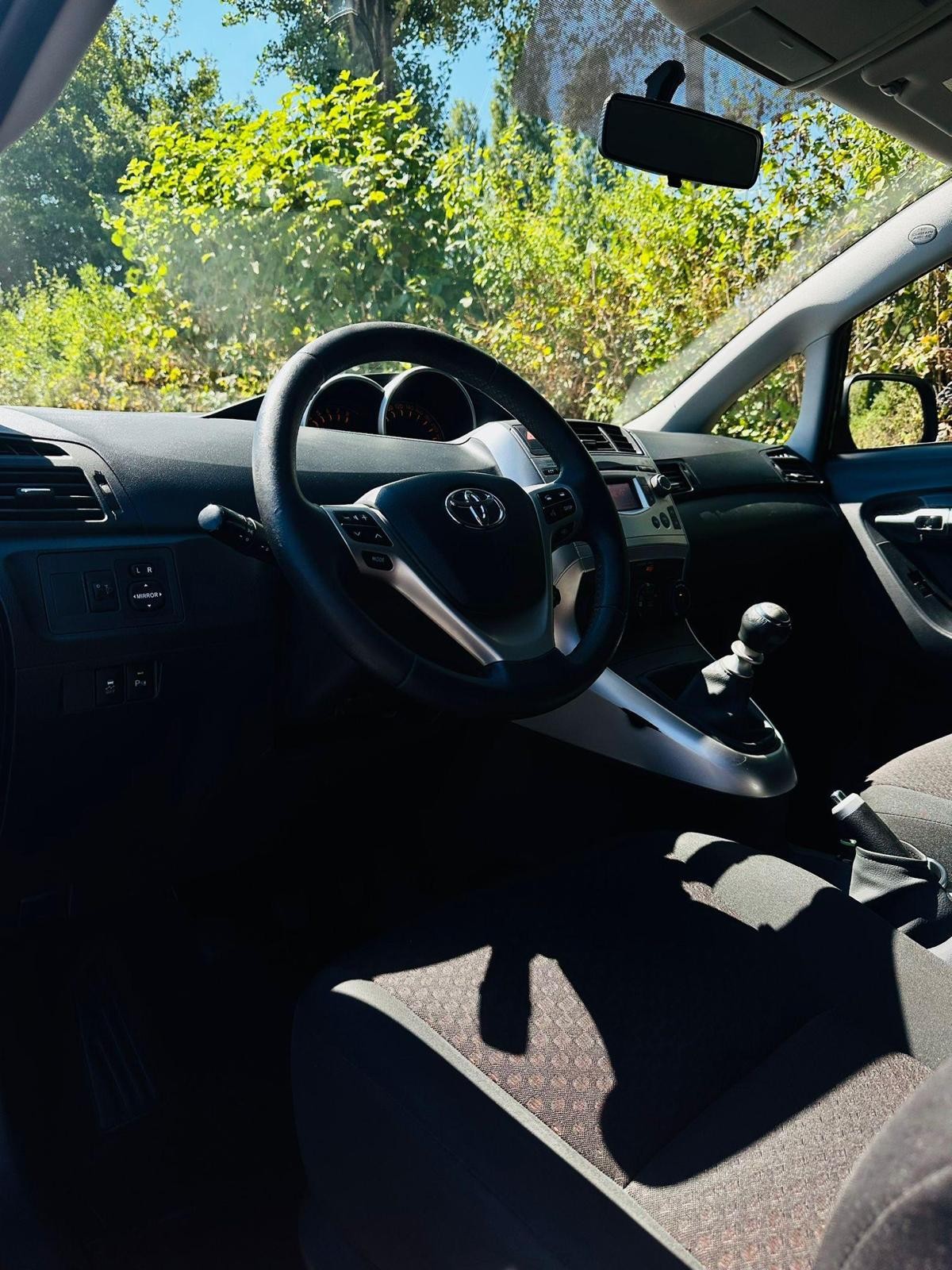 TOYOTA Verso 1.8 Family-image-4