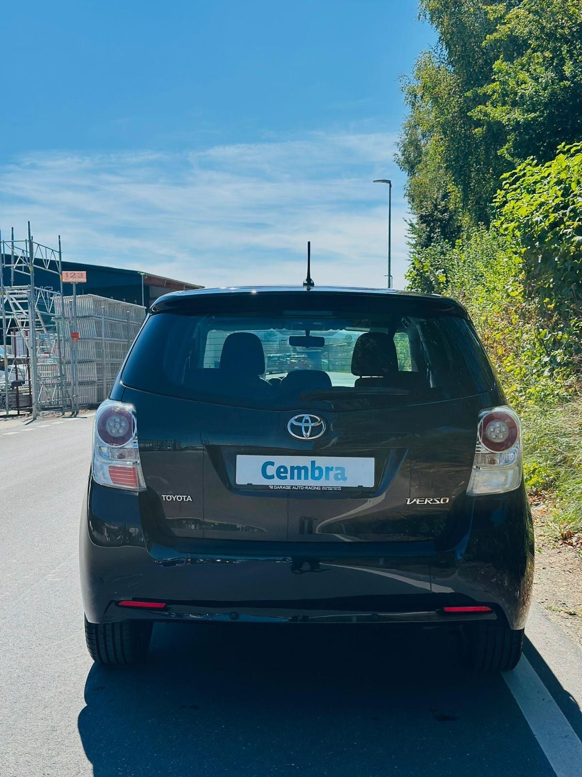 TOYOTA Verso 1.8 Family-image-3