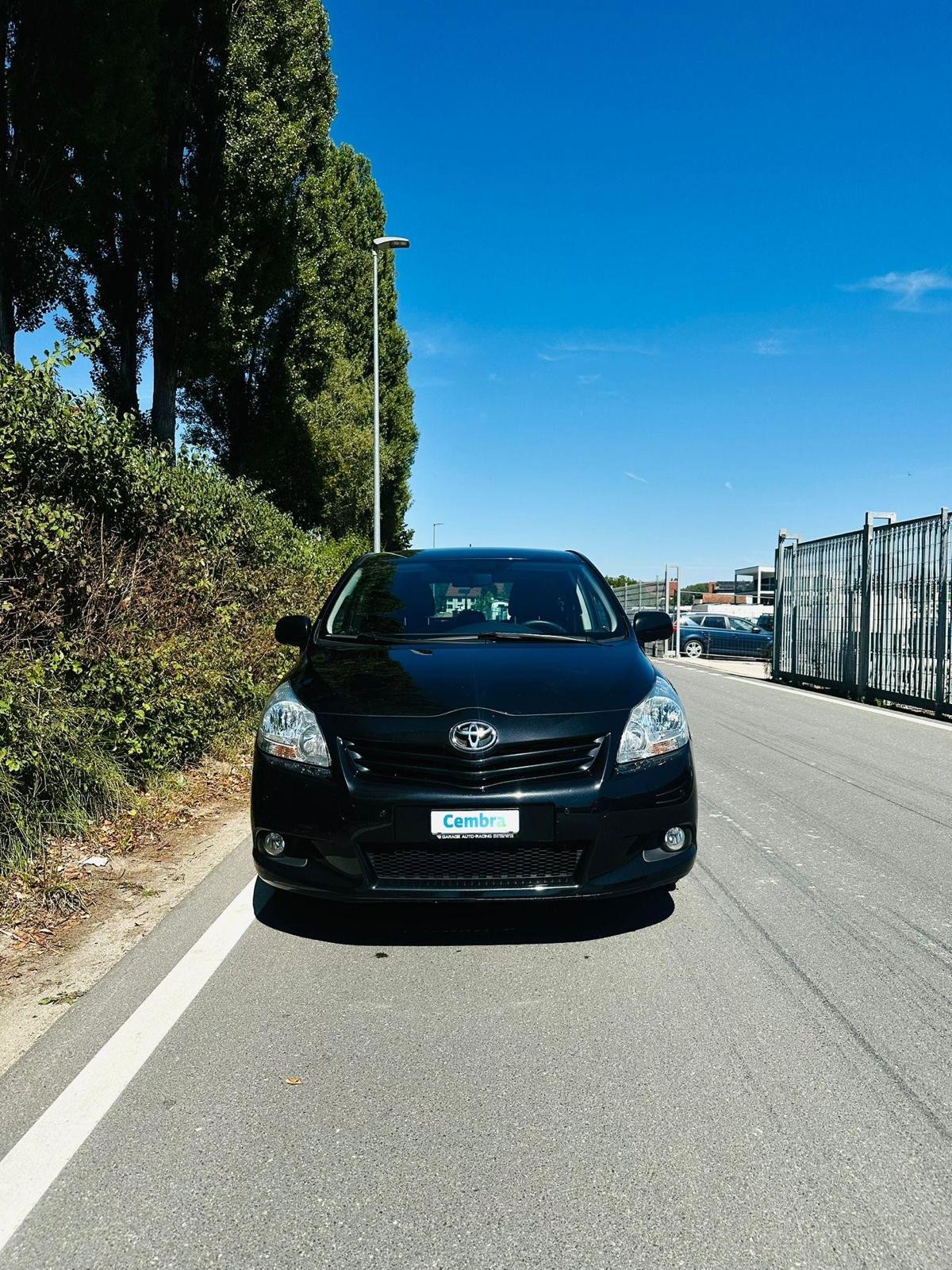 TOYOTA Verso 1.8 Family-image-0