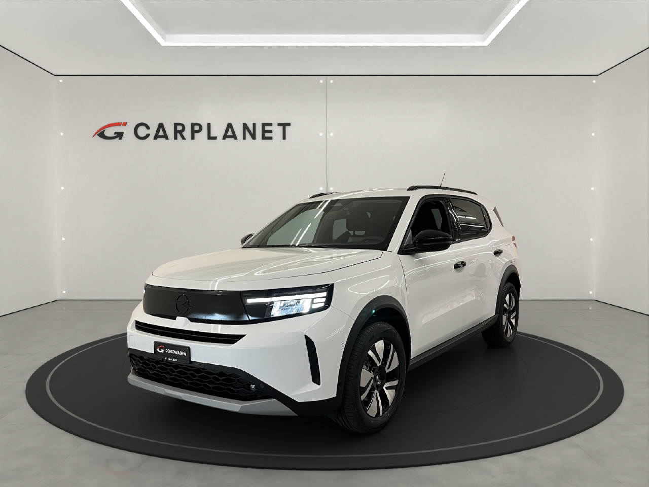 OPEL Frontera 1.2 T HEV 145 GS