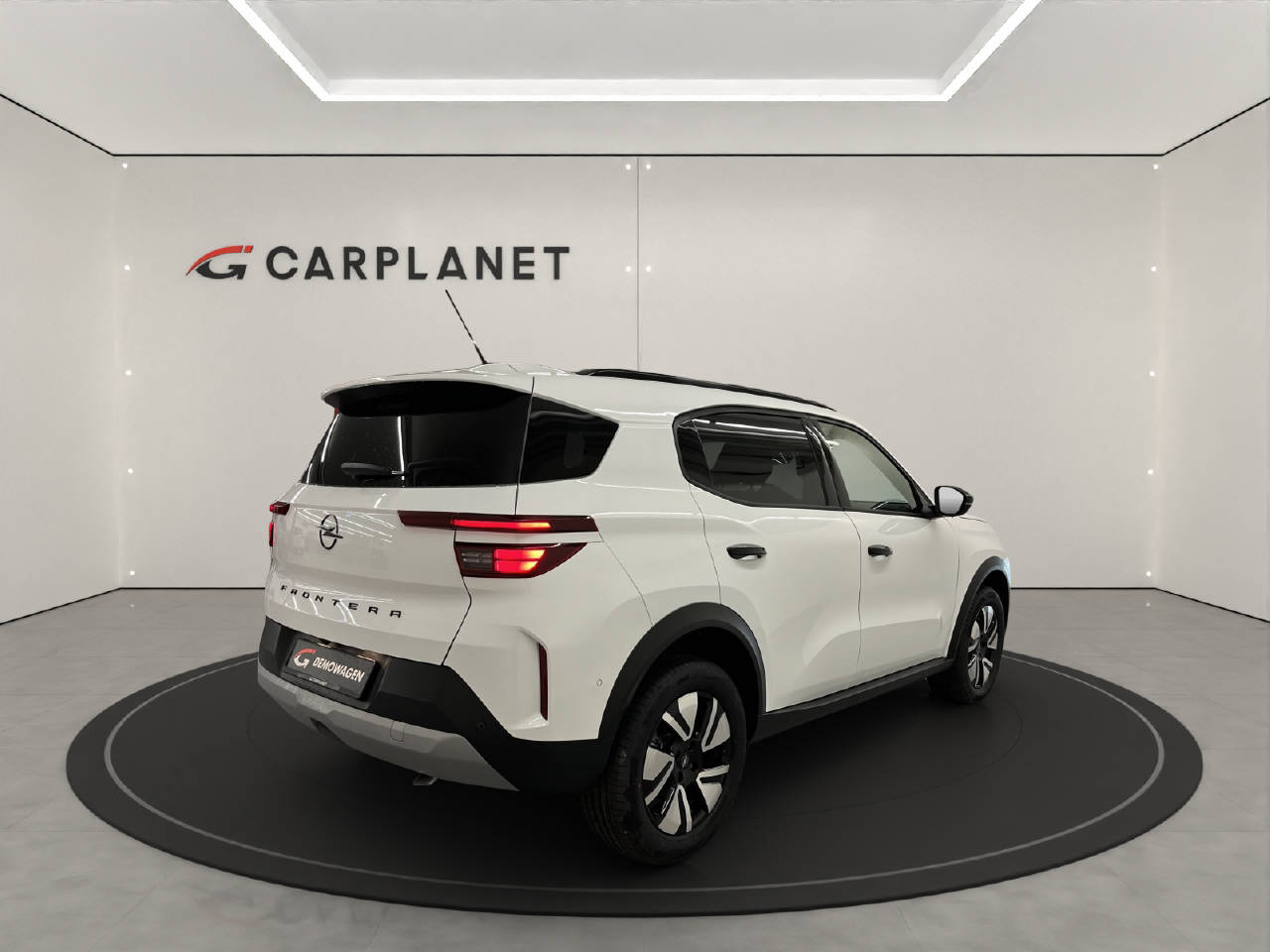 OPEL Frontera 1.2 T HEV 145 GS-showroom-element-3