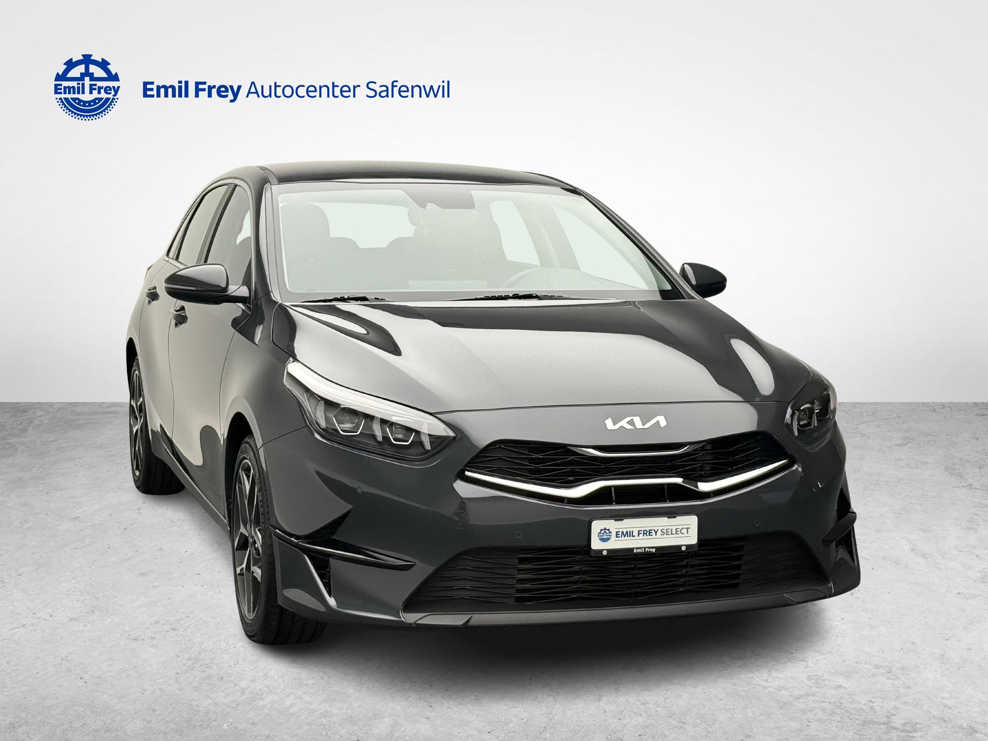 KIA Ceed 1.5 T-GDi Power-image-6