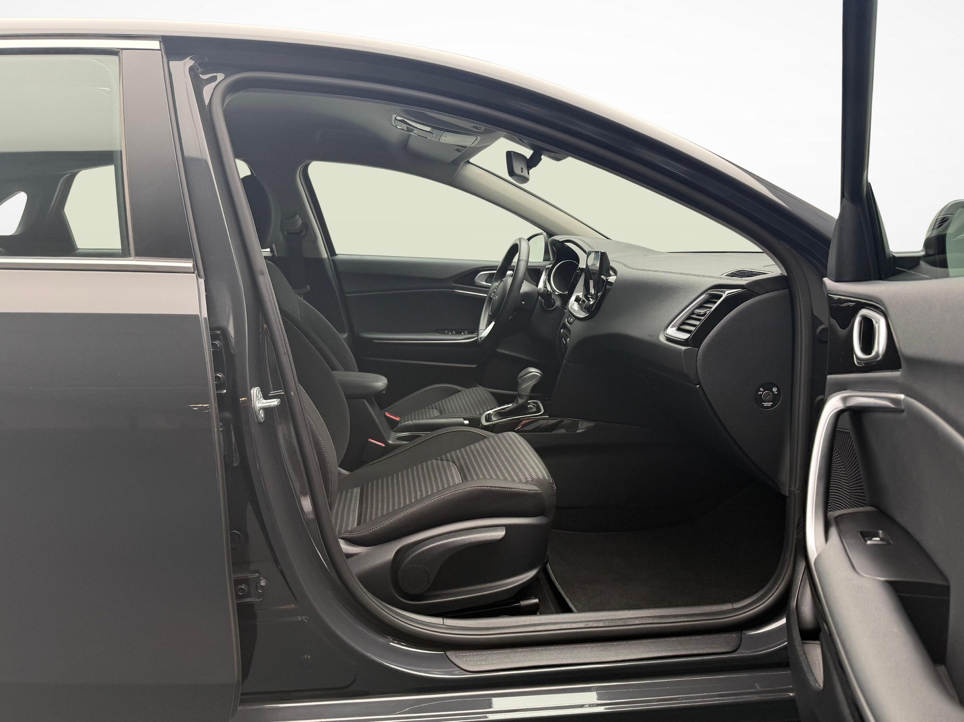KIA Ceed 1.5 T-GDi Power-image-9