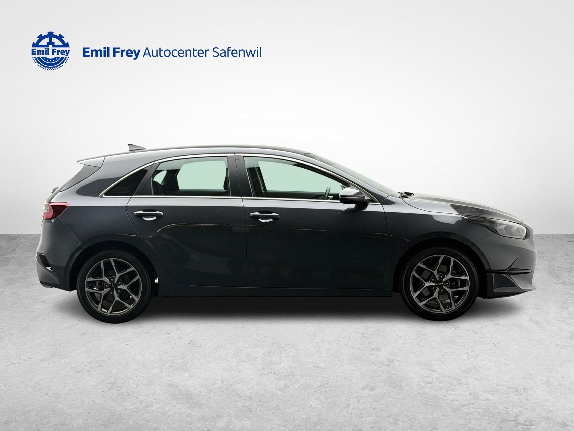 KIA Ceed 1.5 T-GDi Power-image-5