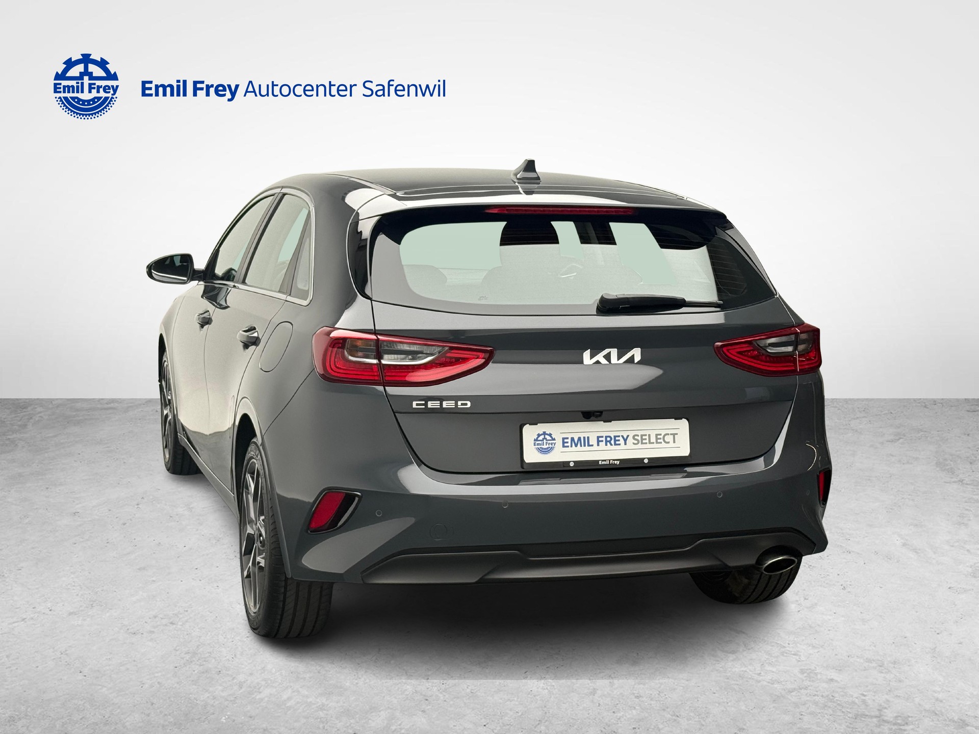 KIA Ceed 1.5 T-GDi Power-image-2