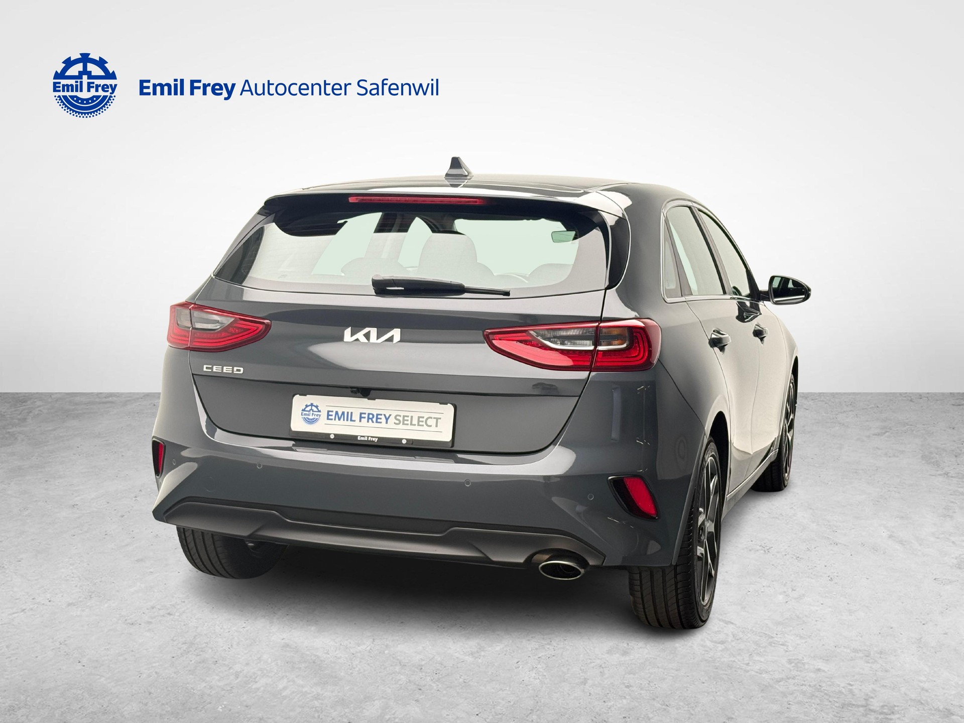 KIA Ceed 1.5 T-GDi Power-image-4