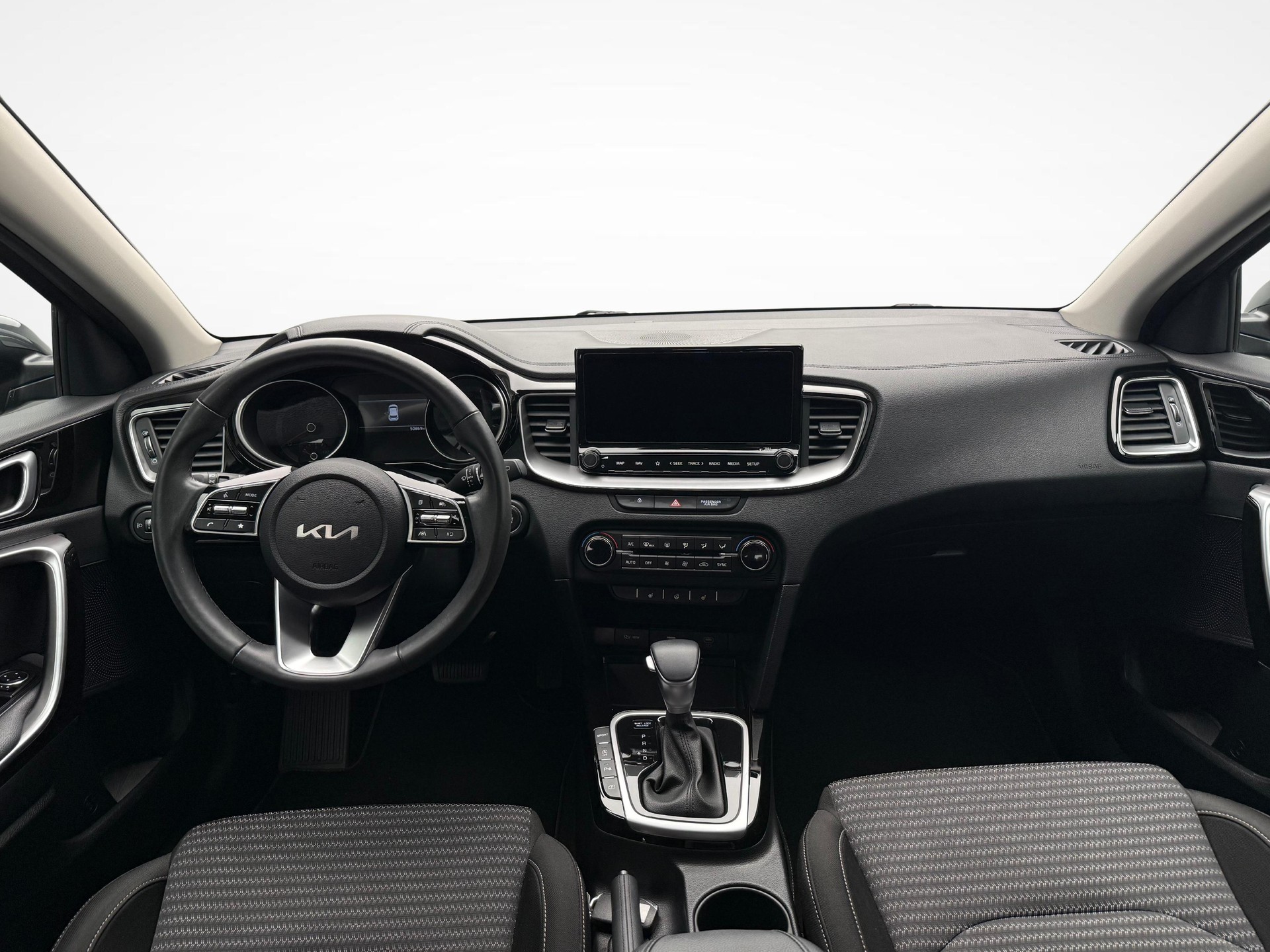KIA Ceed 1.5 T-GDi Power-image-8