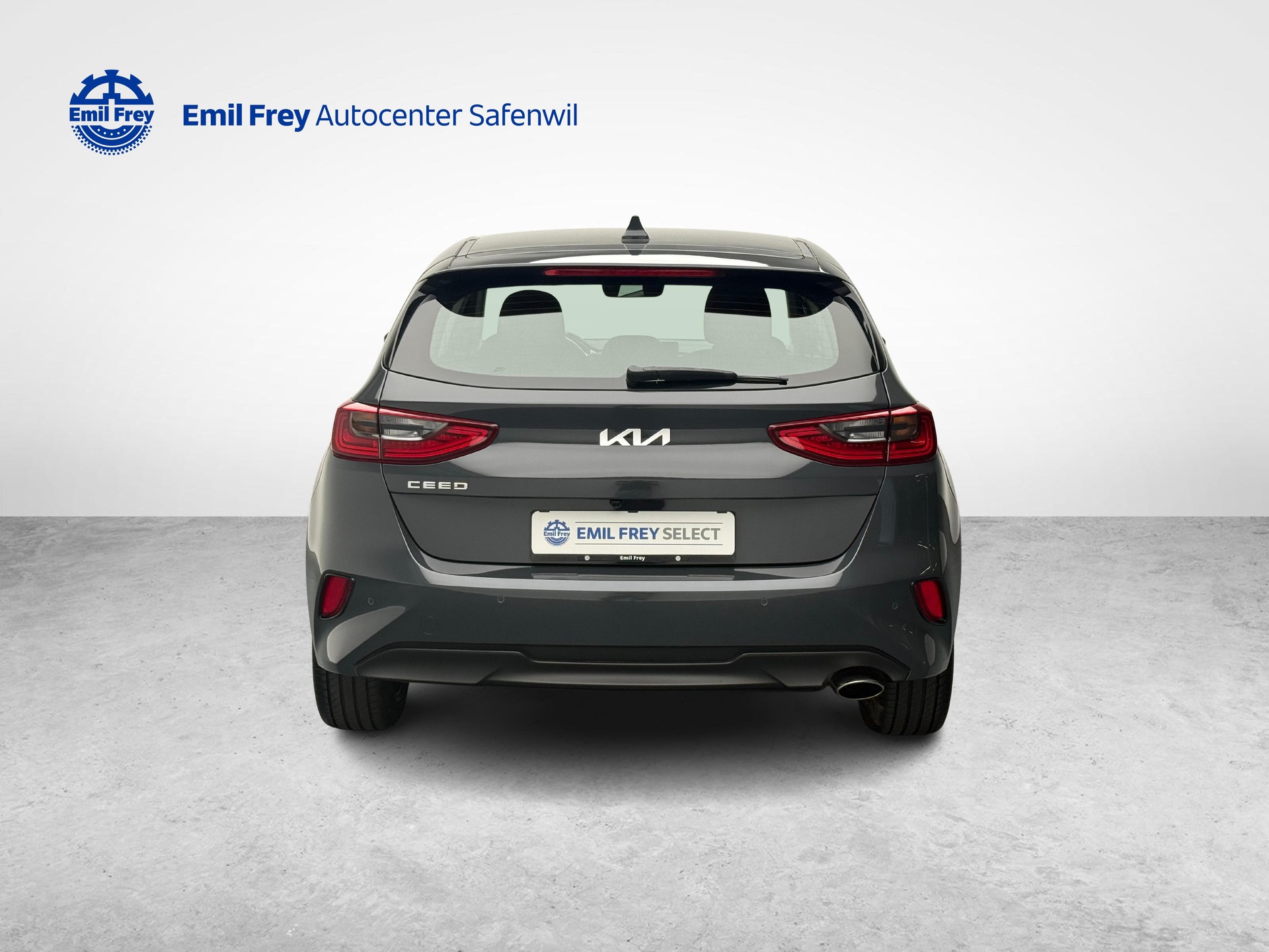 KIA Ceed 1.5 T-GDi Power-image-3