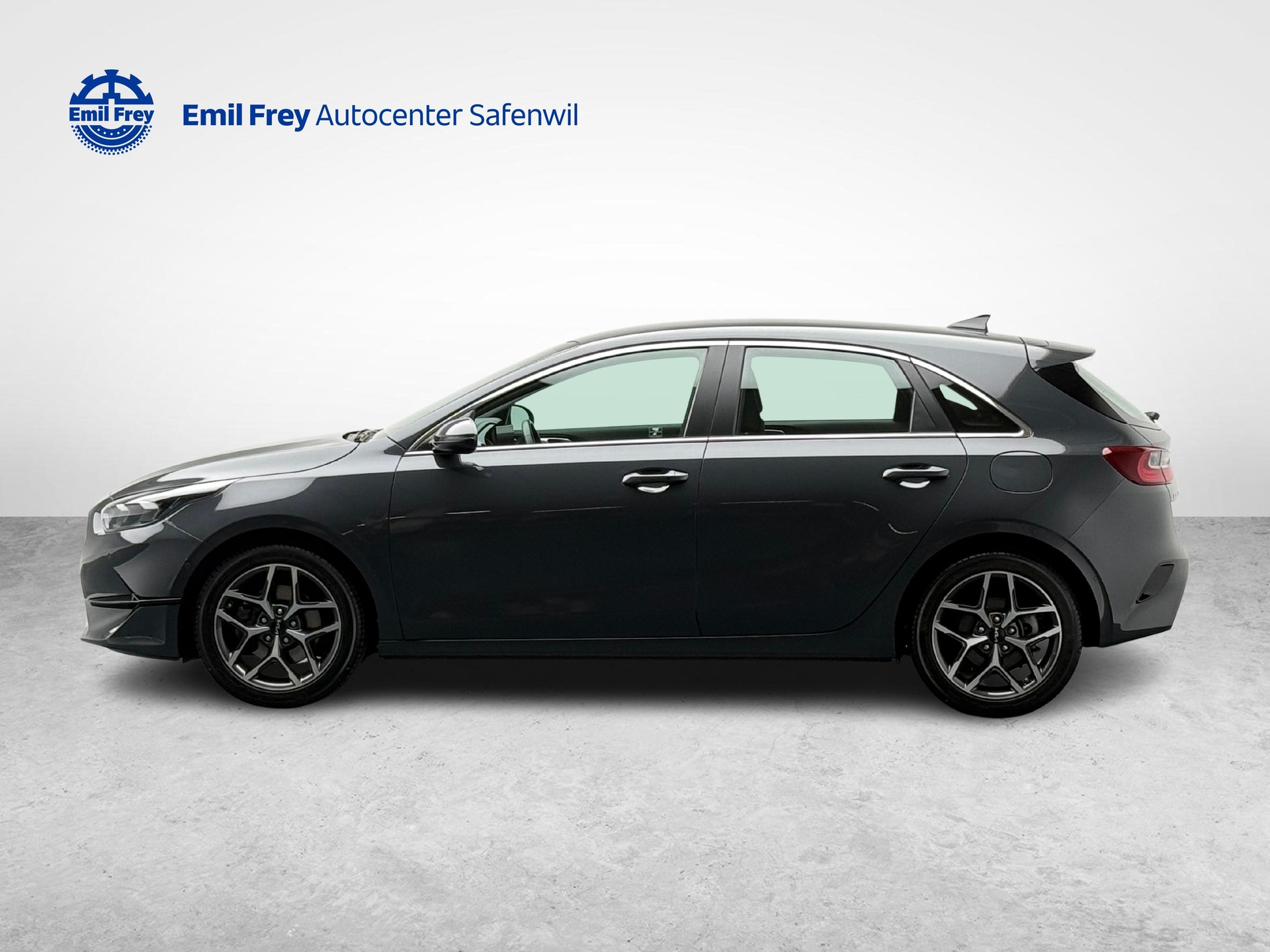 KIA Ceed 1.5 T-GDi Power-image-1