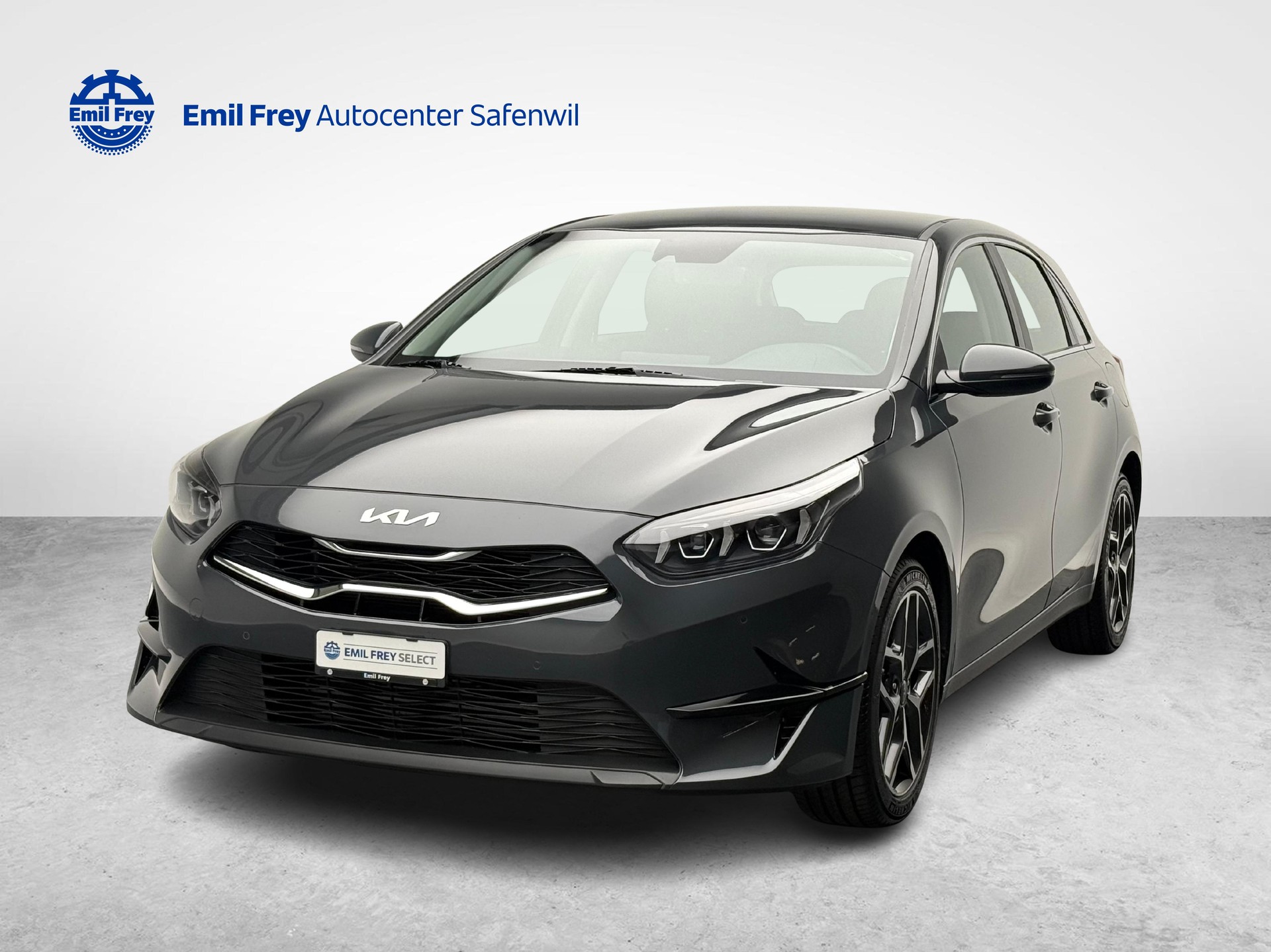 KIA Ceed 1.5 T-GDi Power-image-0