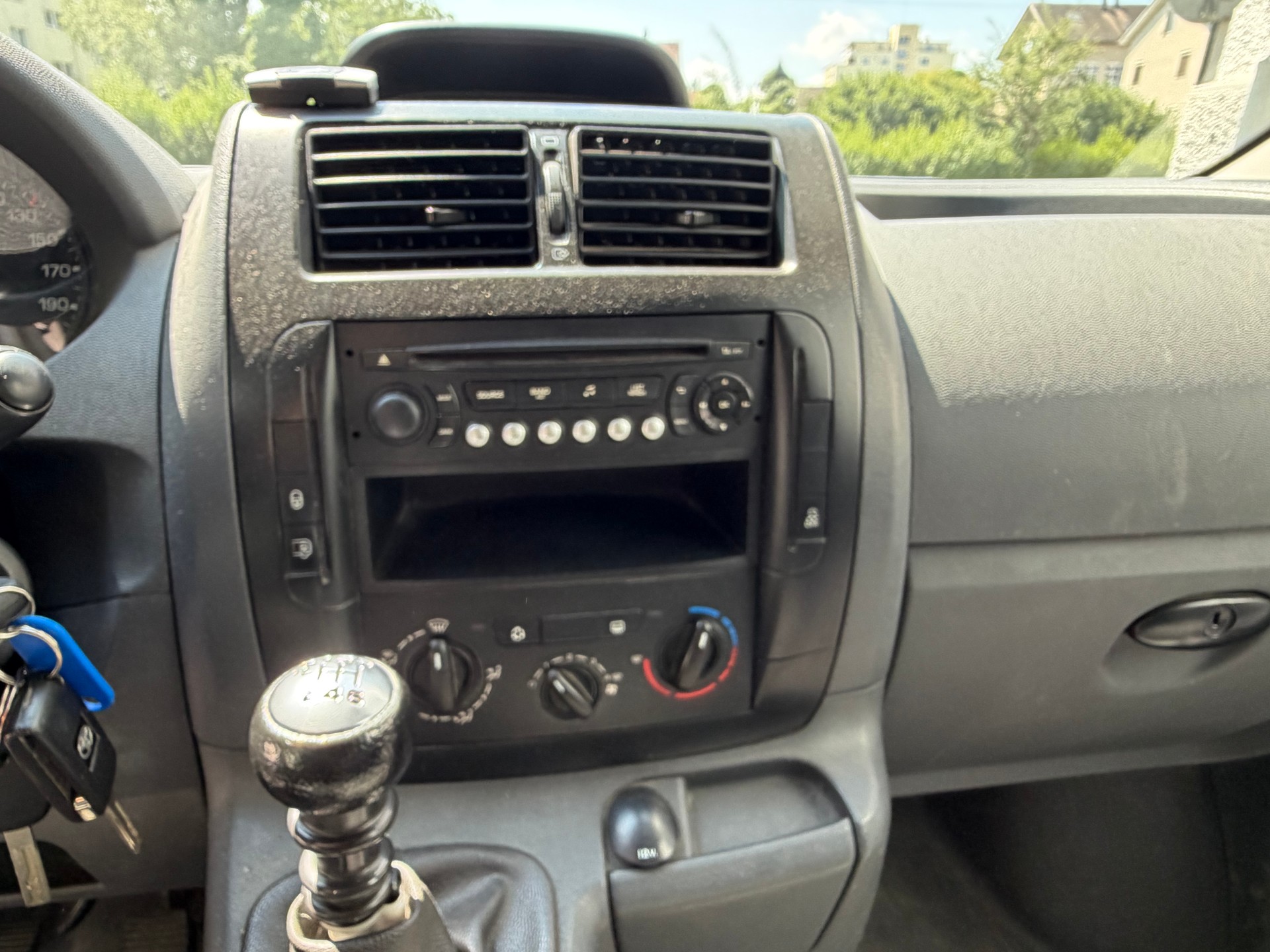 TOYOTA Proace 2.0D Panel Van Luna L1H1-image-12