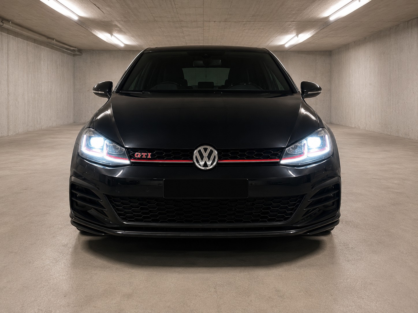 VW 2.0 TSI 230 GTI DSG-image-0
