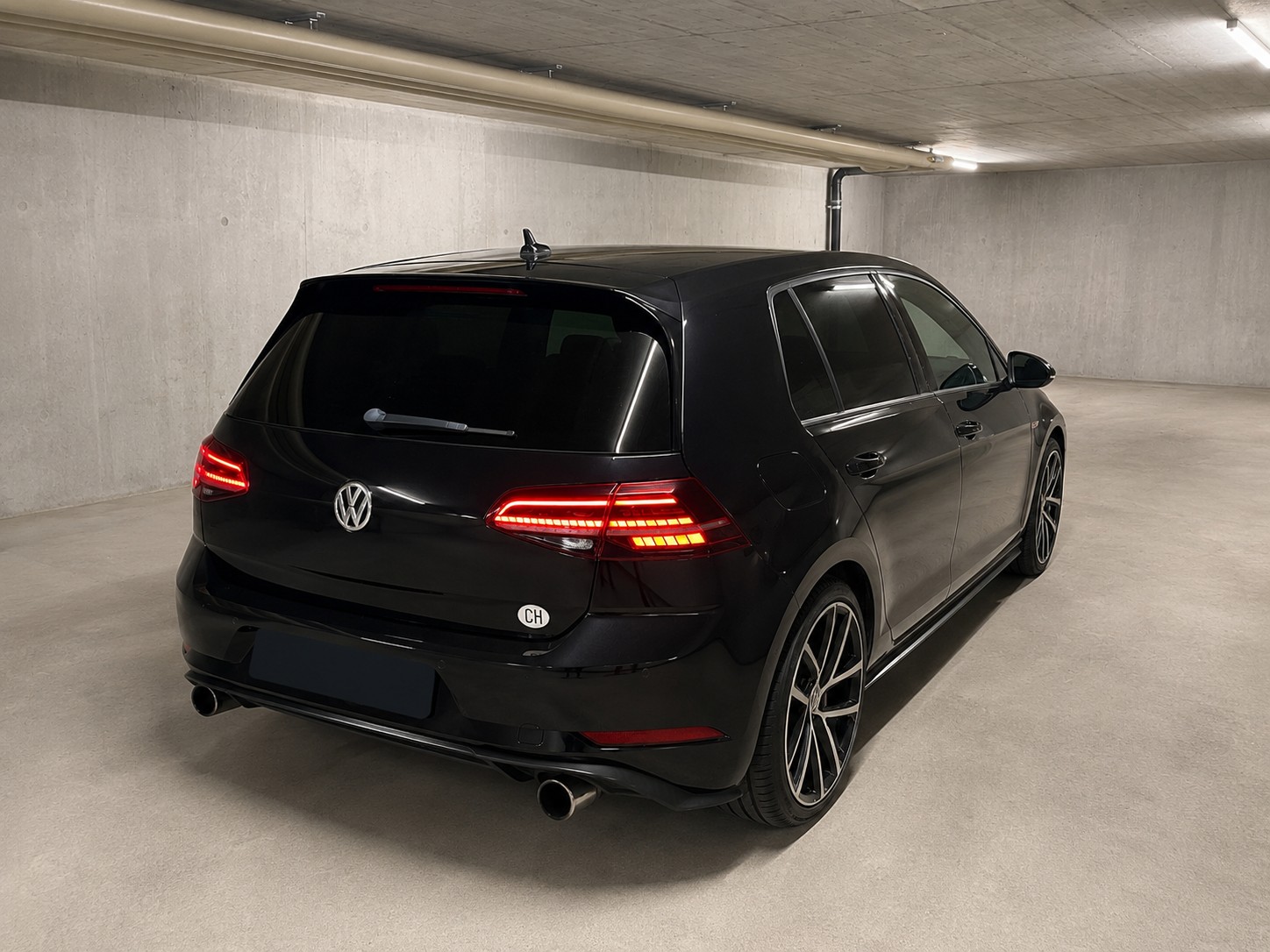 VW 2.0 TSI 230 GTI DSG-image-2