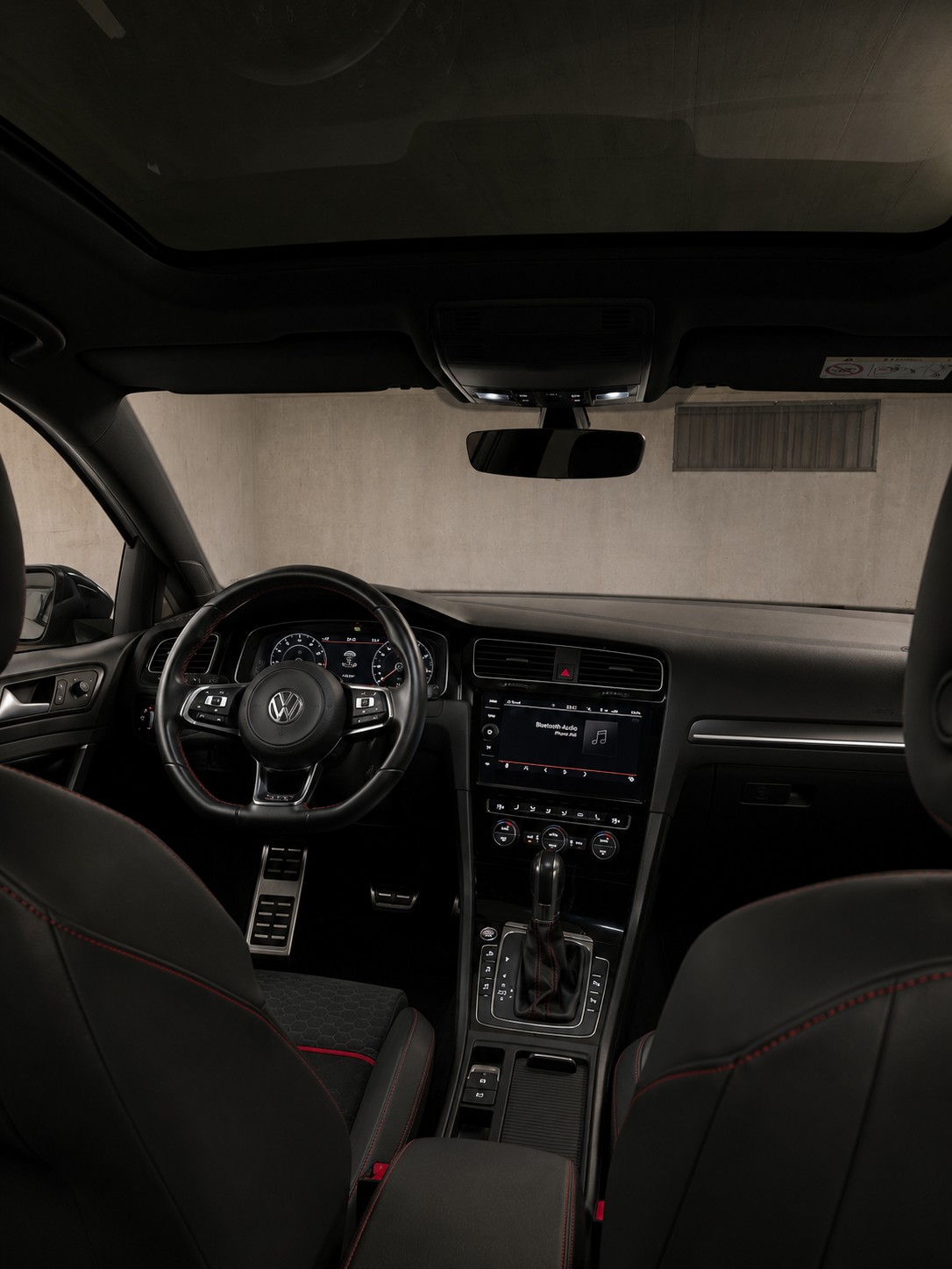 VW 2.0 TSI 230 GTI DSG-image-3