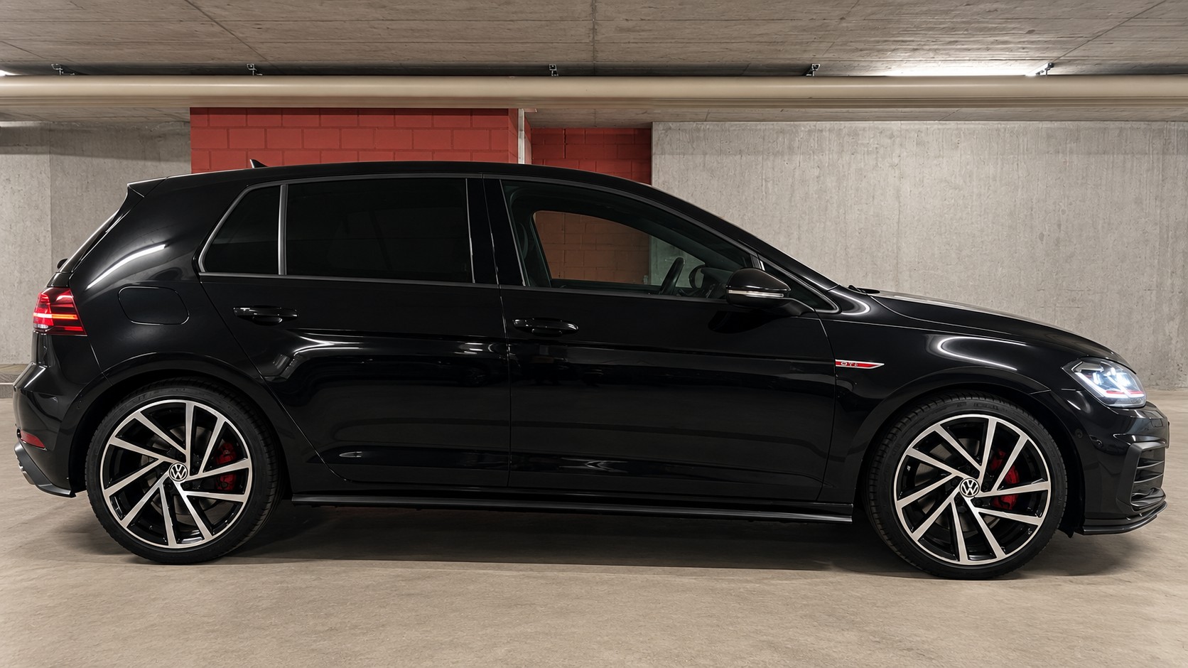 VW 2.0 TSI 230 GTI DSG-image-1