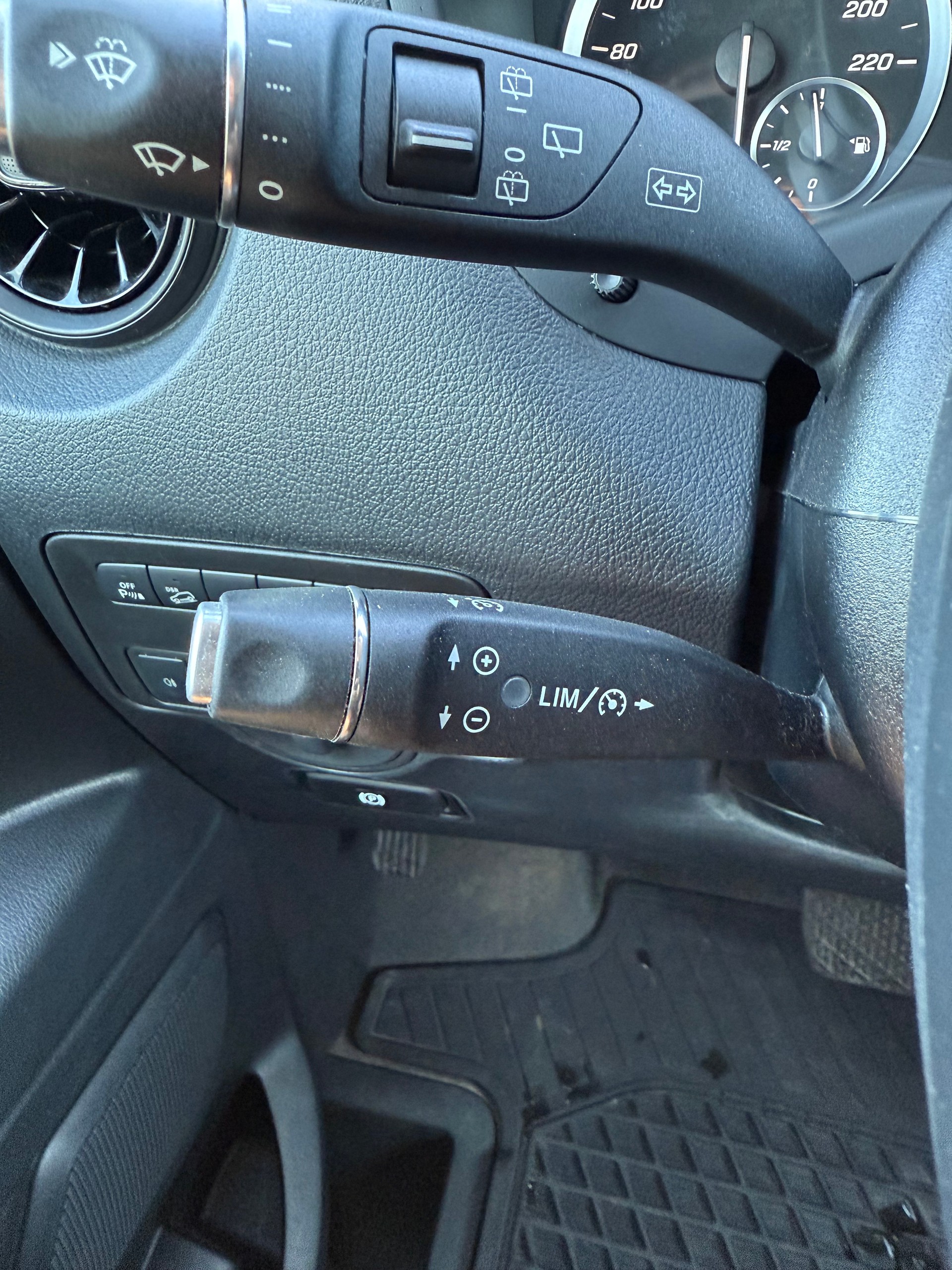MERCEDES-BENZ Vito 116 CDI Lang 9G-Tronic 4M Base-image-7