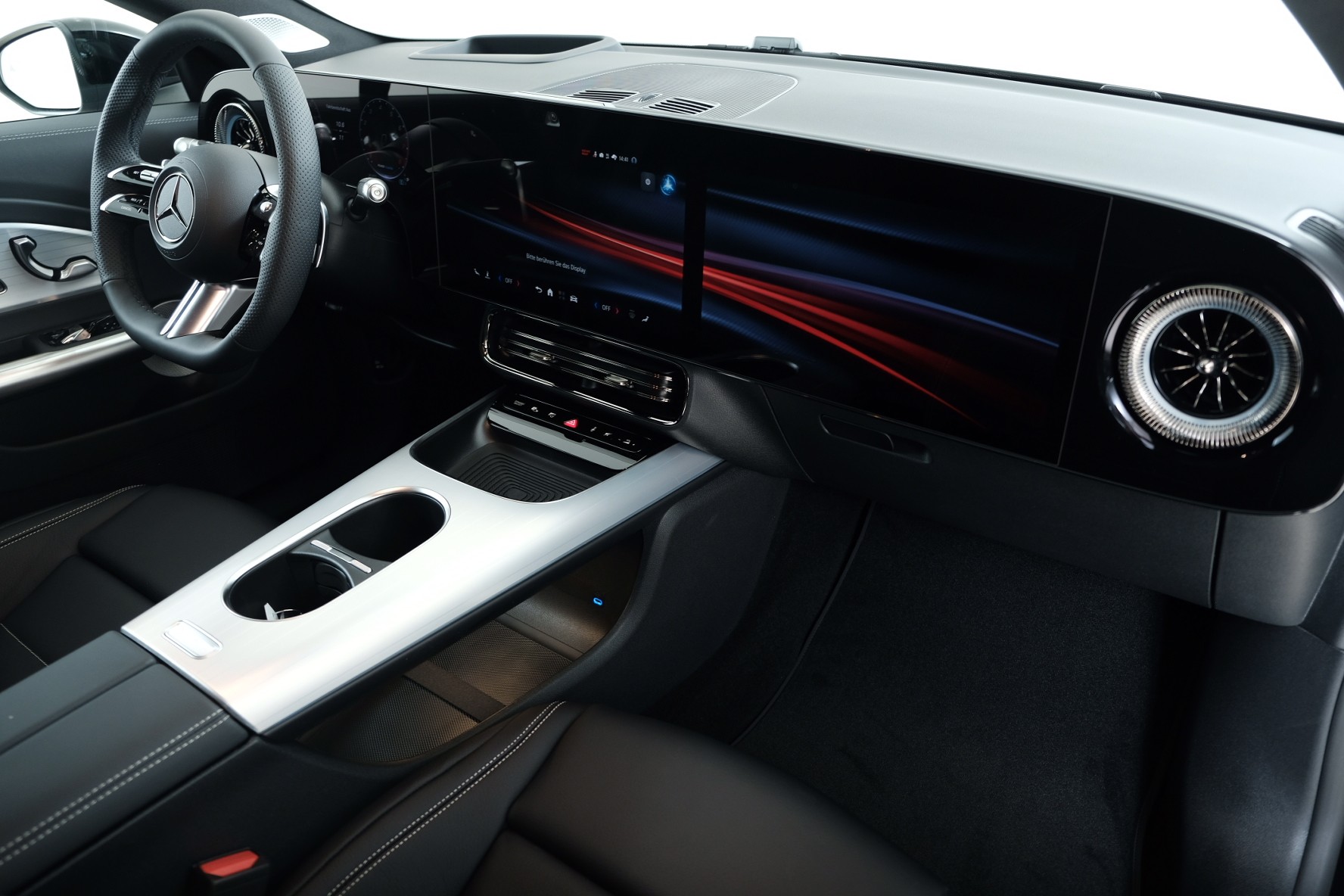MERCEDES-BENZ CLA Shooting Brake 220 4Matic 8G-DCT-image-5