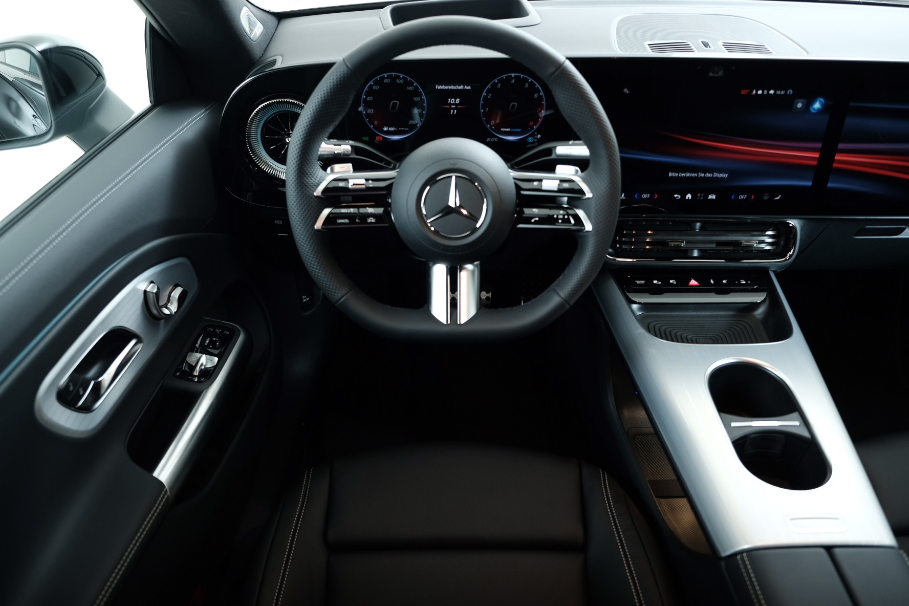 MERCEDES-BENZ CLA Shooting Brake 220 4Matic 8G-DCT-image-6
