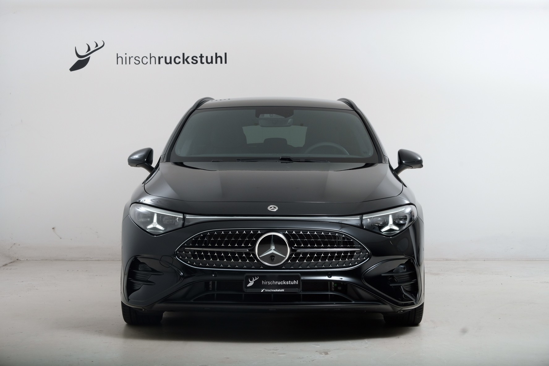 MERCEDES-BENZ CLA Shooting Brake 220 4Matic 8G-DCT-image-1