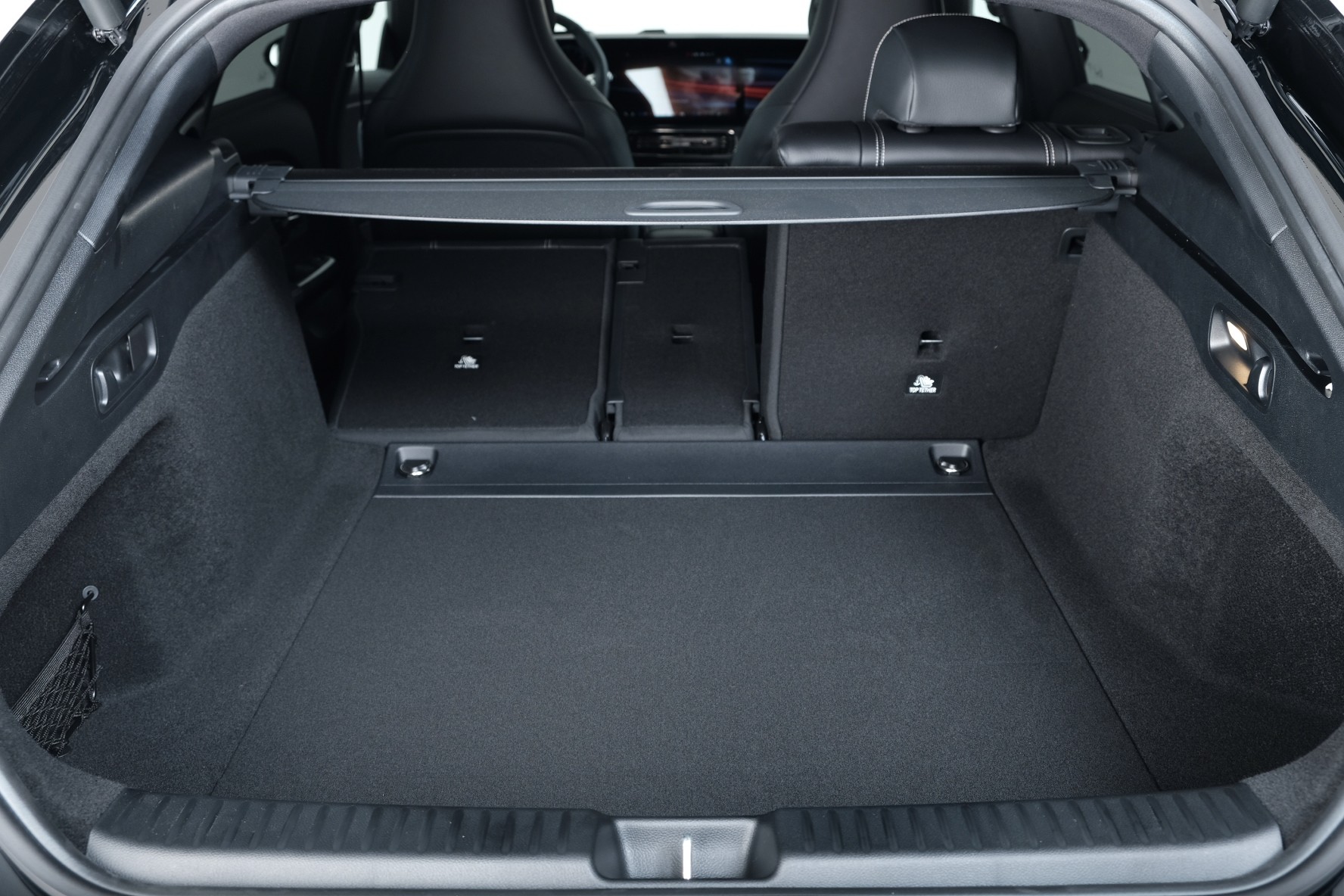 MERCEDES-BENZ CLA Shooting Brake 220 4Matic 8G-DCT-image-14