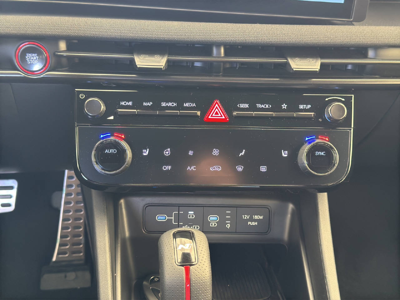 HYUNDAI Tucson 1.6 T-GDi N-Line 4WD 160PS-image-15