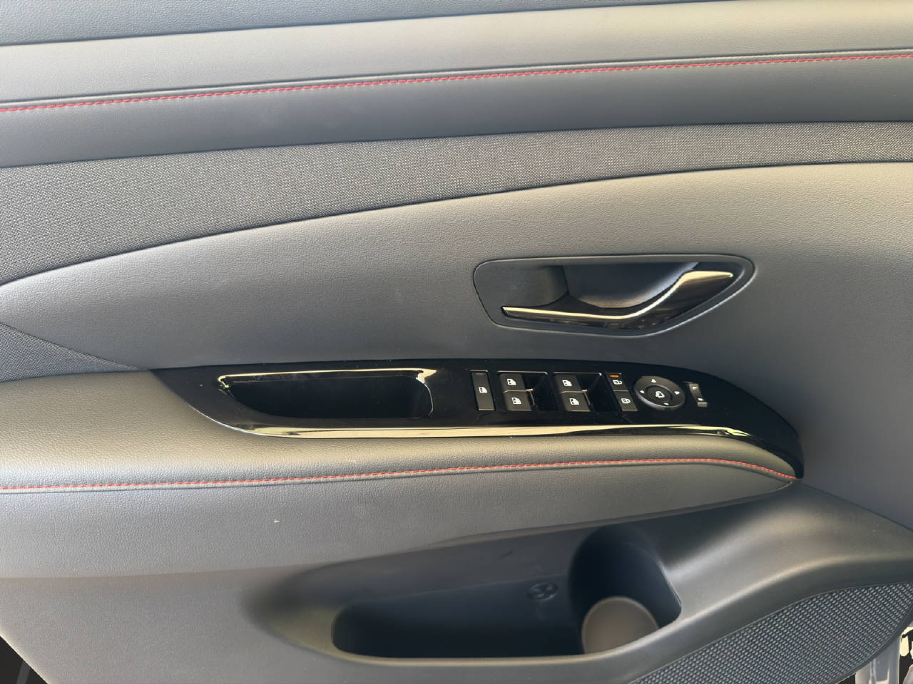 HYUNDAI Tucson 1.6 T-GDi N-Line 4WD 160PS-image-14
