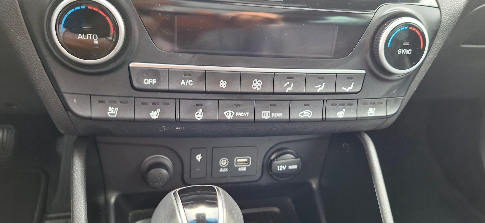 HYUNDAI Tucson 1.6 TGDI Vertex 4WD DCT-image-9