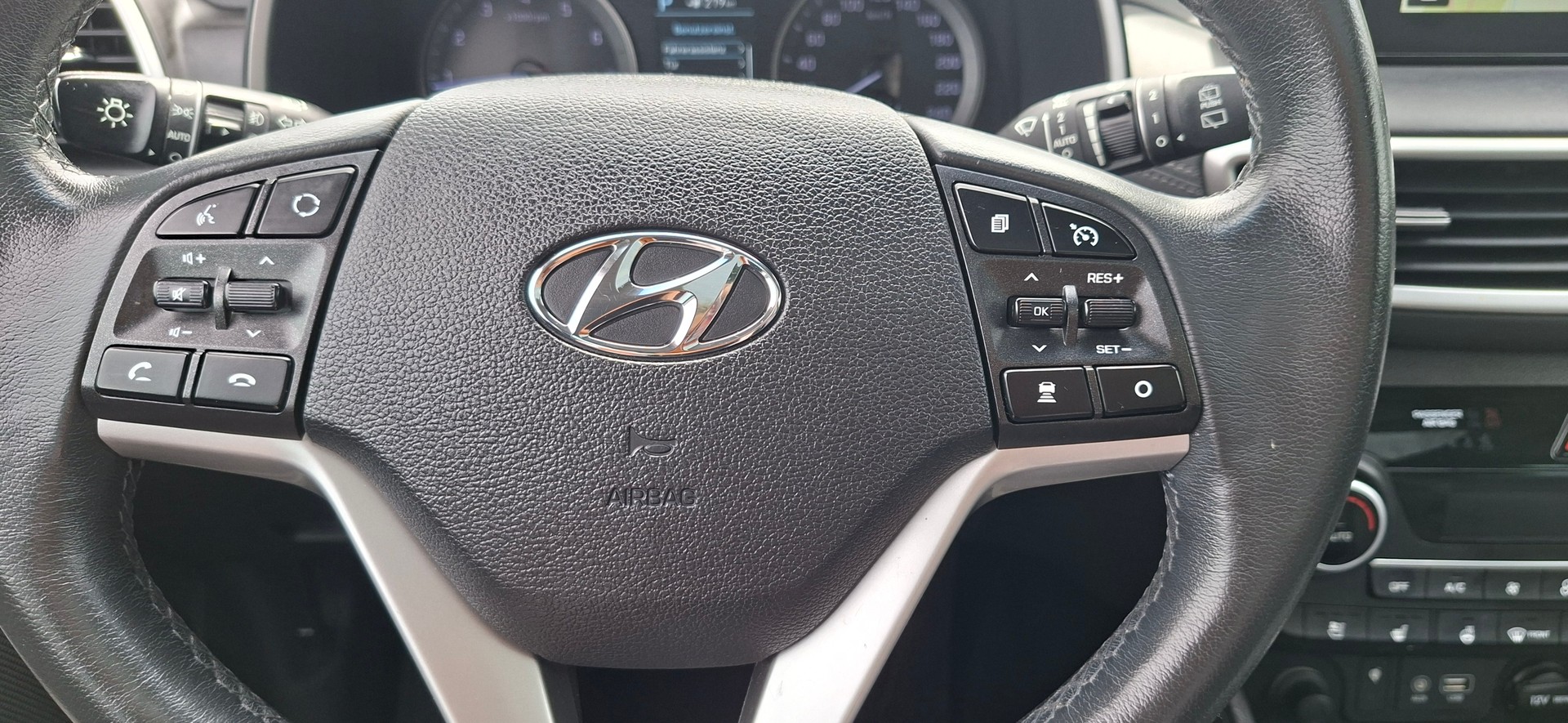 HYUNDAI Tucson 1.6 TGDI Vertex 4WD DCT-image-8