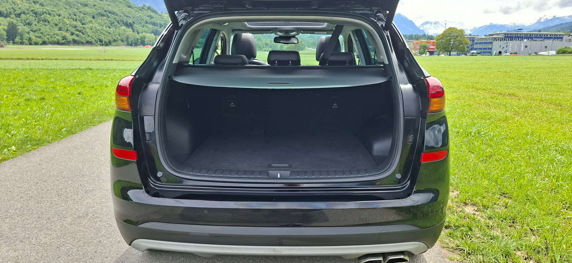 HYUNDAI Tucson 1.6 TGDI Vertex 4WD DCT-image-12