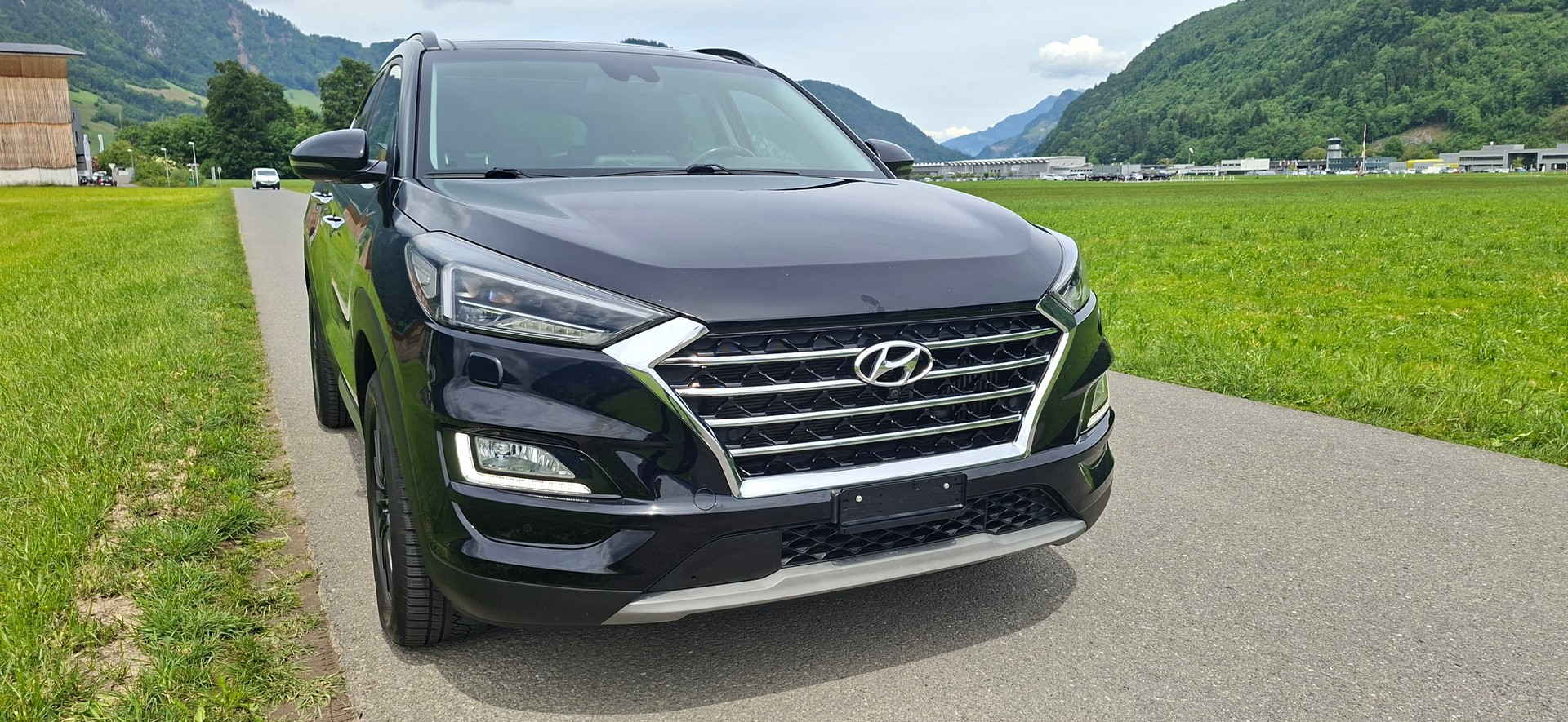 HYUNDAI Tucson 1.6 TGDI Vertex 4WD DCT-image-3