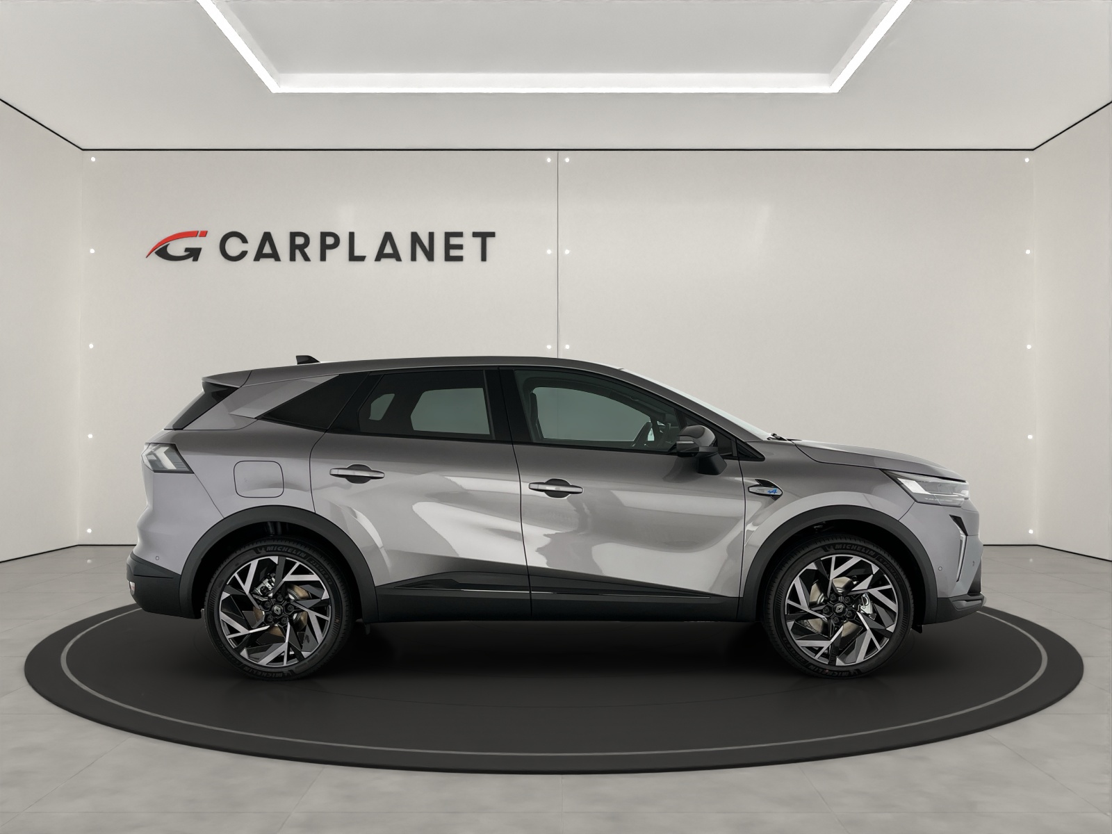 RENAULT Symbioz 1.8 E-Tech esprit Alpine-image-4