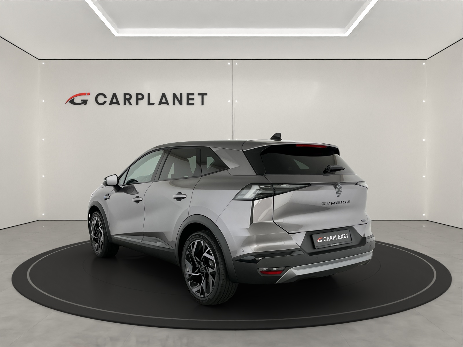 RENAULT Symbioz 1.8 E-Tech esprit Alpine-image-2