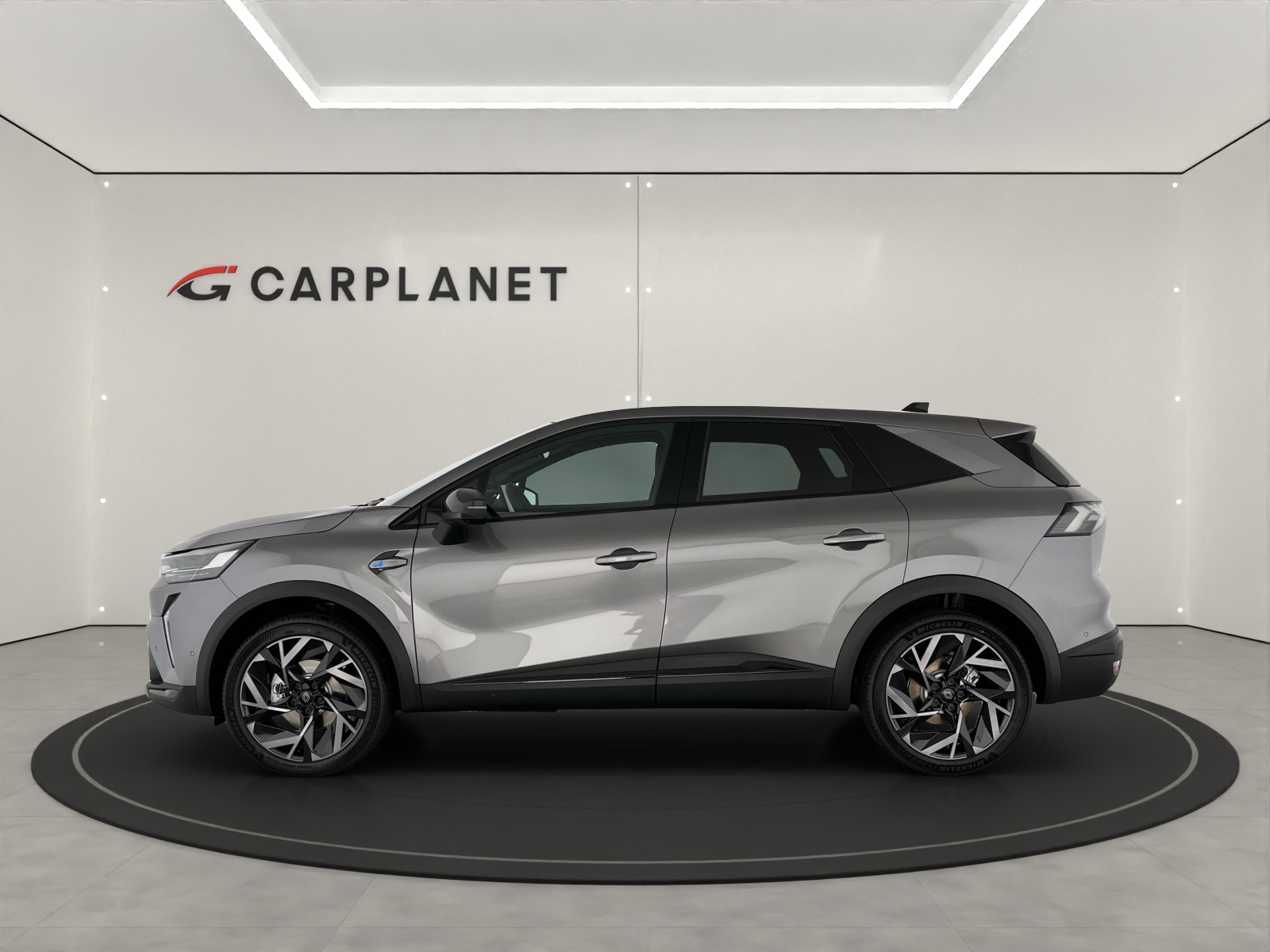 RENAULT Symbioz 1.8 E-Tech esprit Alpine-image-1