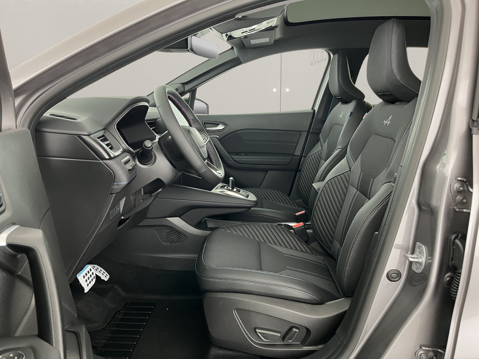 RENAULT Symbioz 1.8 E-Tech esprit Alpine-image-7