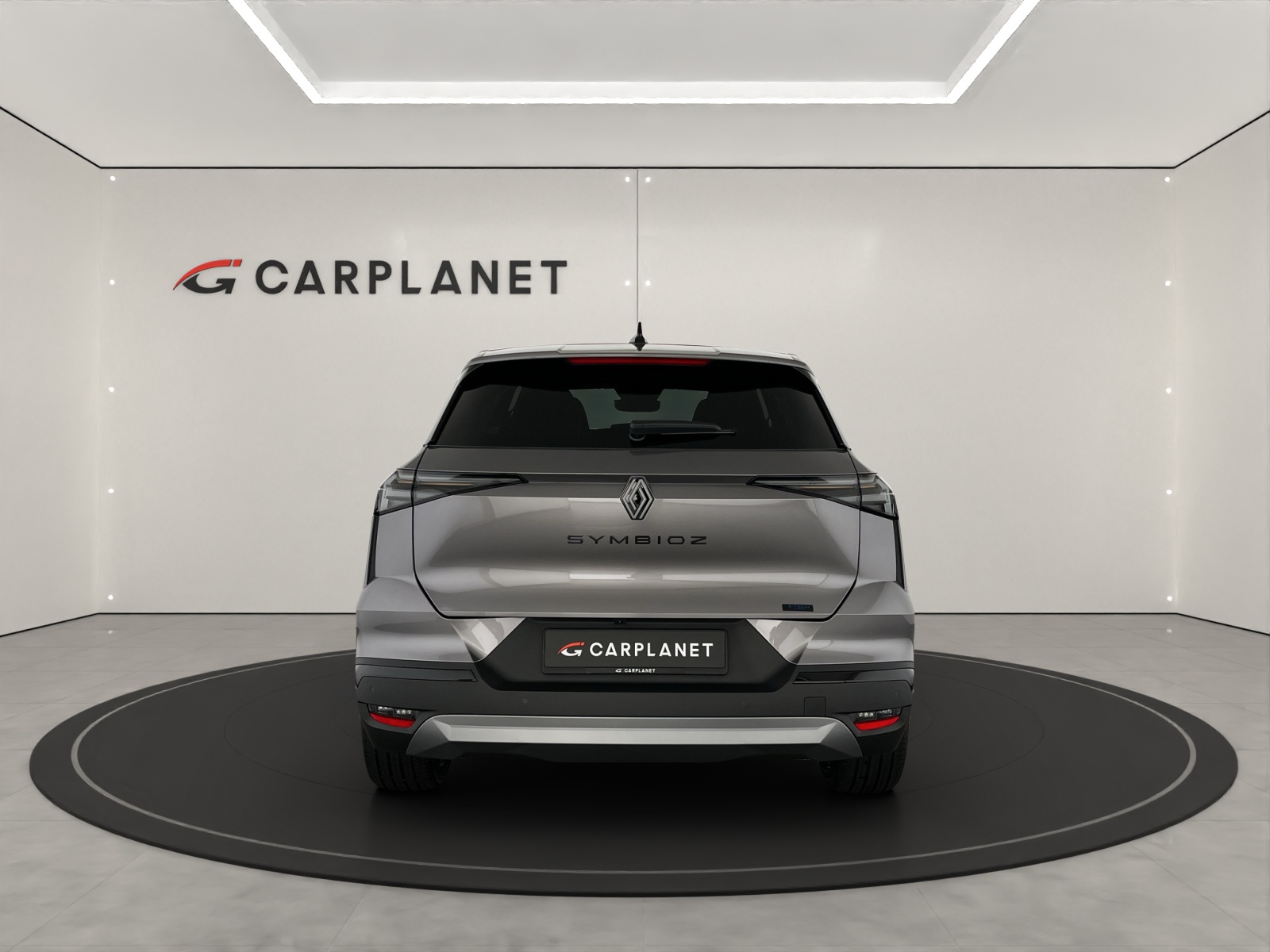 RENAULT Symbioz 1.8 E-Tech esprit Alpine-image-3