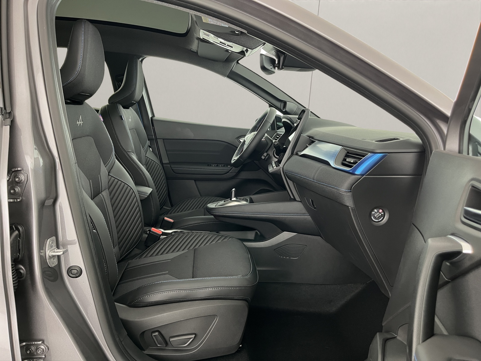 RENAULT Symbioz 1.8 E-Tech esprit Alpine-image-15