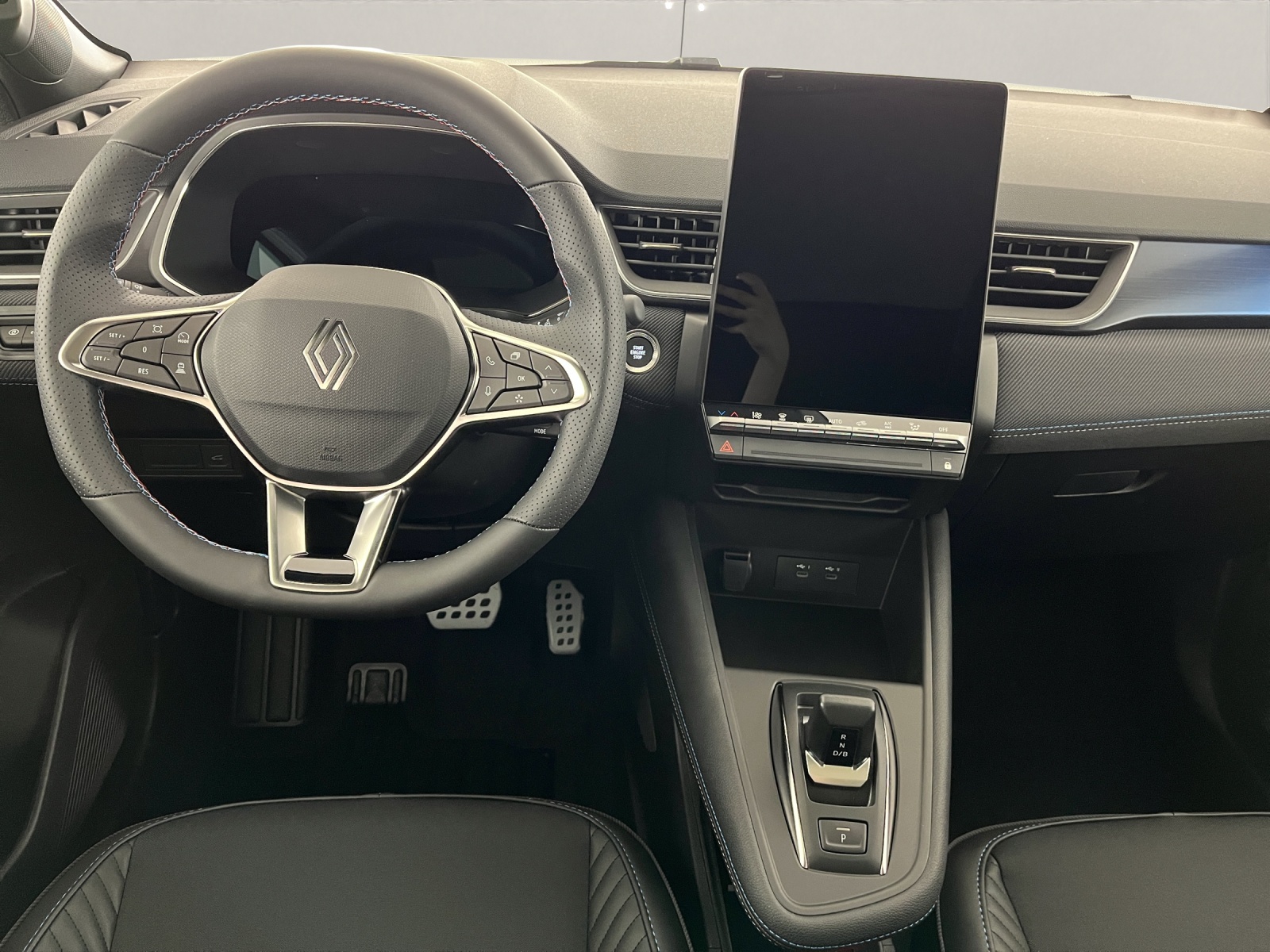 RENAULT Symbioz 1.8 E-Tech esprit Alpine-image-8